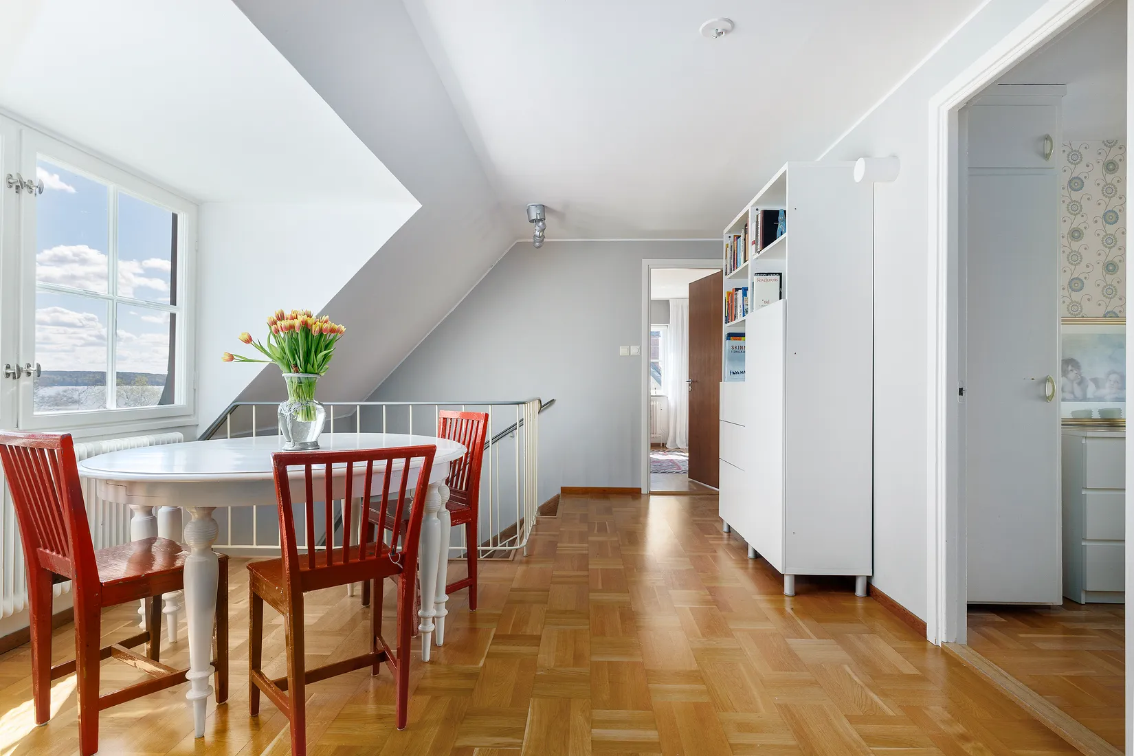 Villa, Stora Nygatan 4, Sigtuna - Staden, Sigtuna