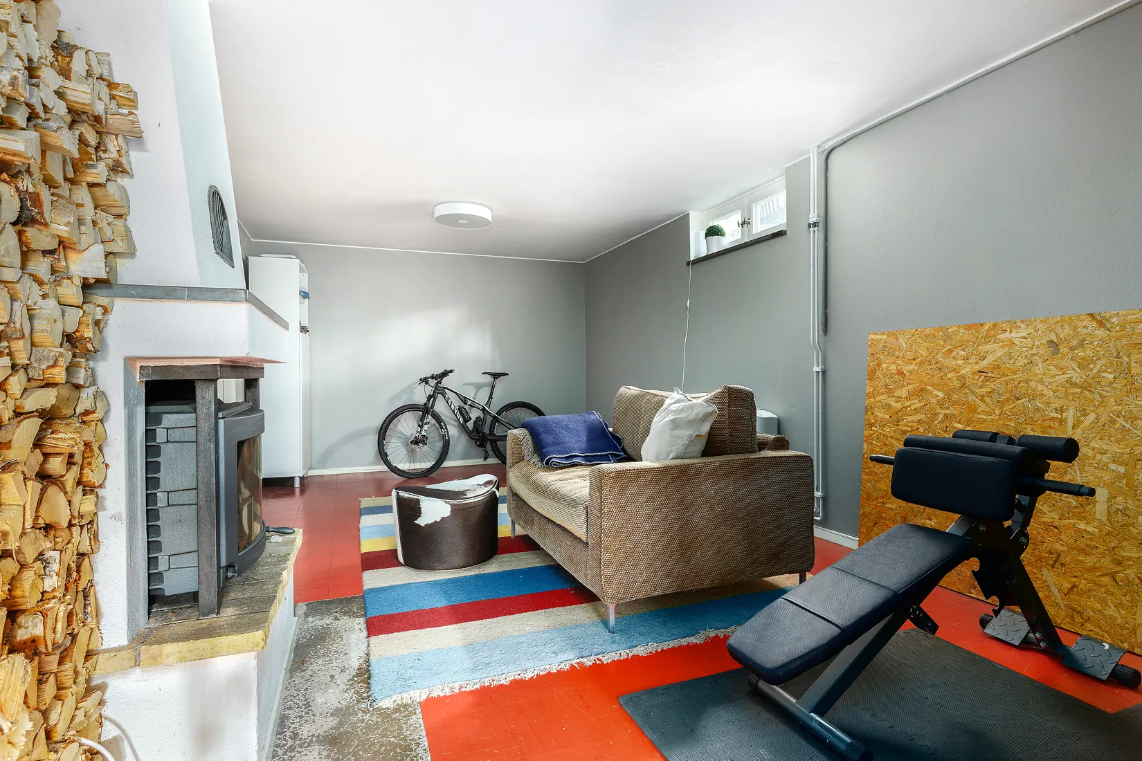 Villa, Stora Nygatan 4, Sigtuna - Staden, Sigtuna
