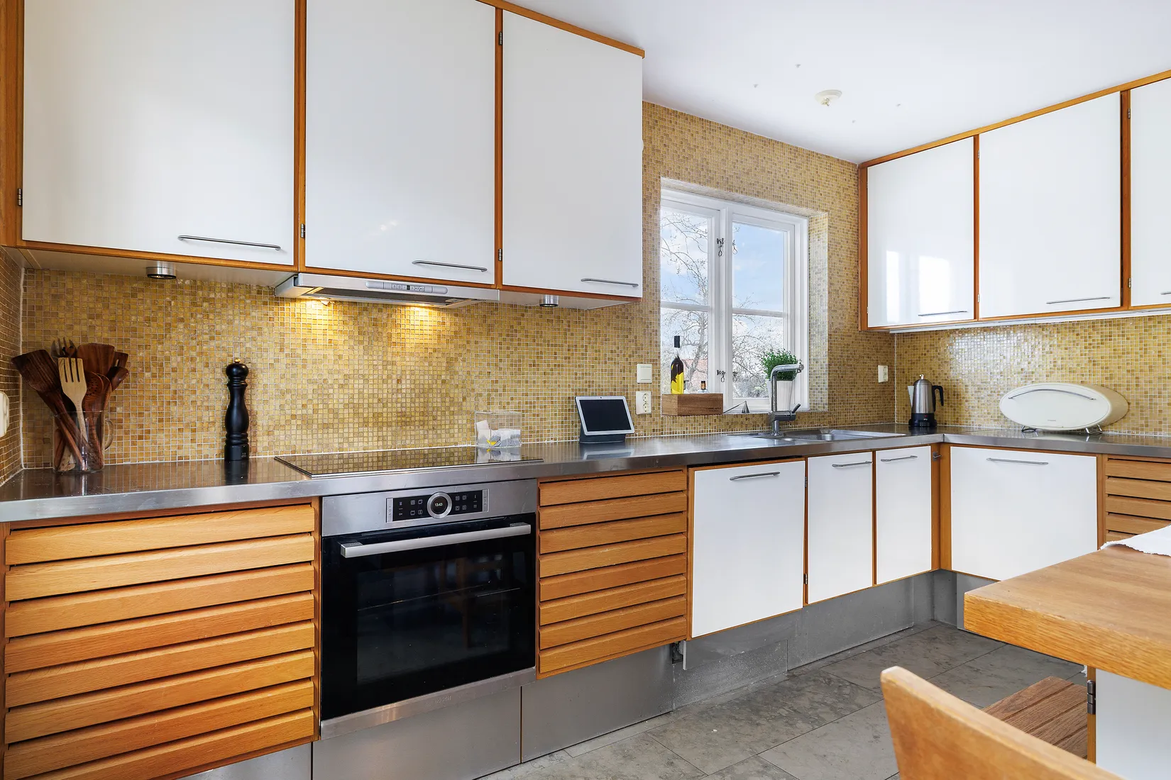 Villa, Stora Nygatan 4, Sigtuna - Staden, Sigtuna