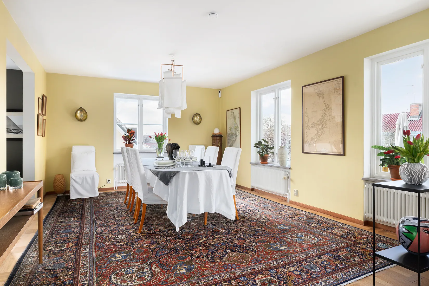 Villa, Stora Nygatan 4, Sigtuna - Staden, Sigtuna
