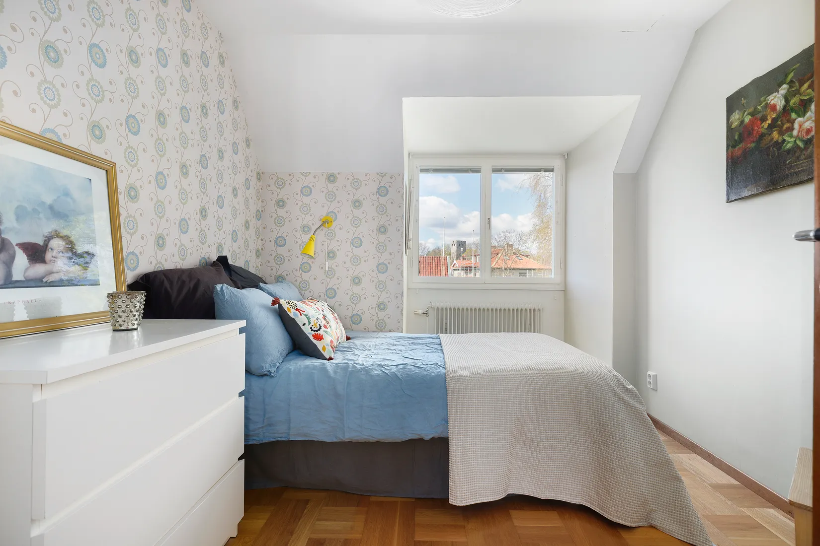 Villa, Stora Nygatan 4, Sigtuna - Staden, Sigtuna