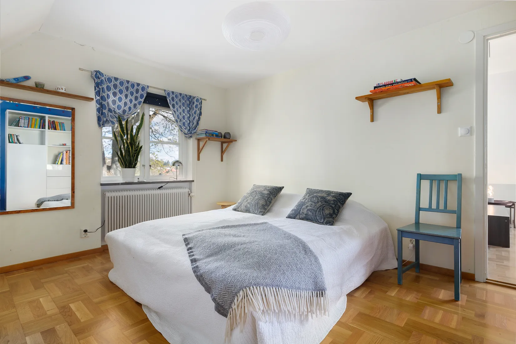 Villa, Stora Nygatan 4, Sigtuna - Staden, Sigtuna