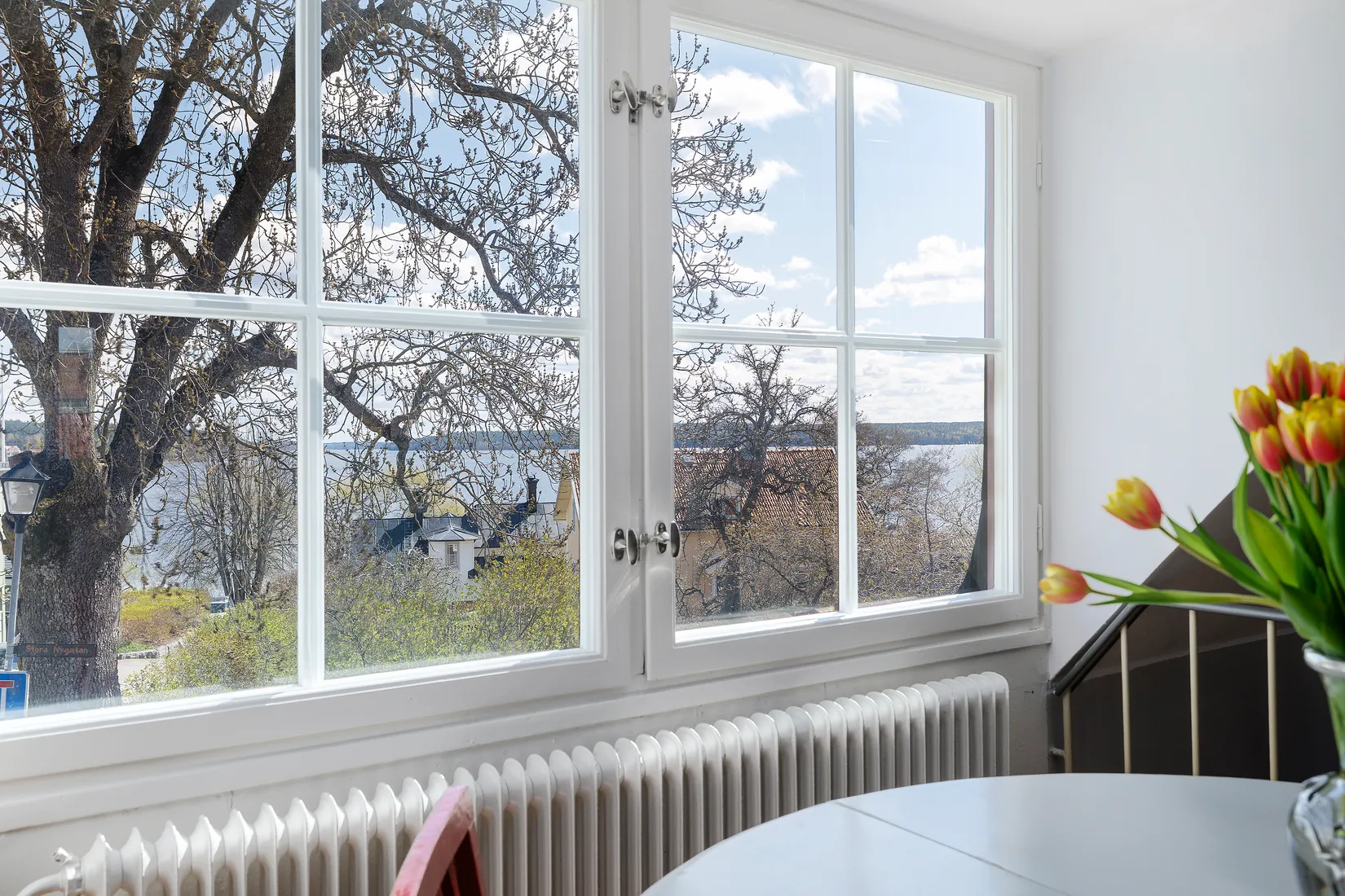 Villa, Stora Nygatan 4, Sigtuna - Staden, Sigtuna