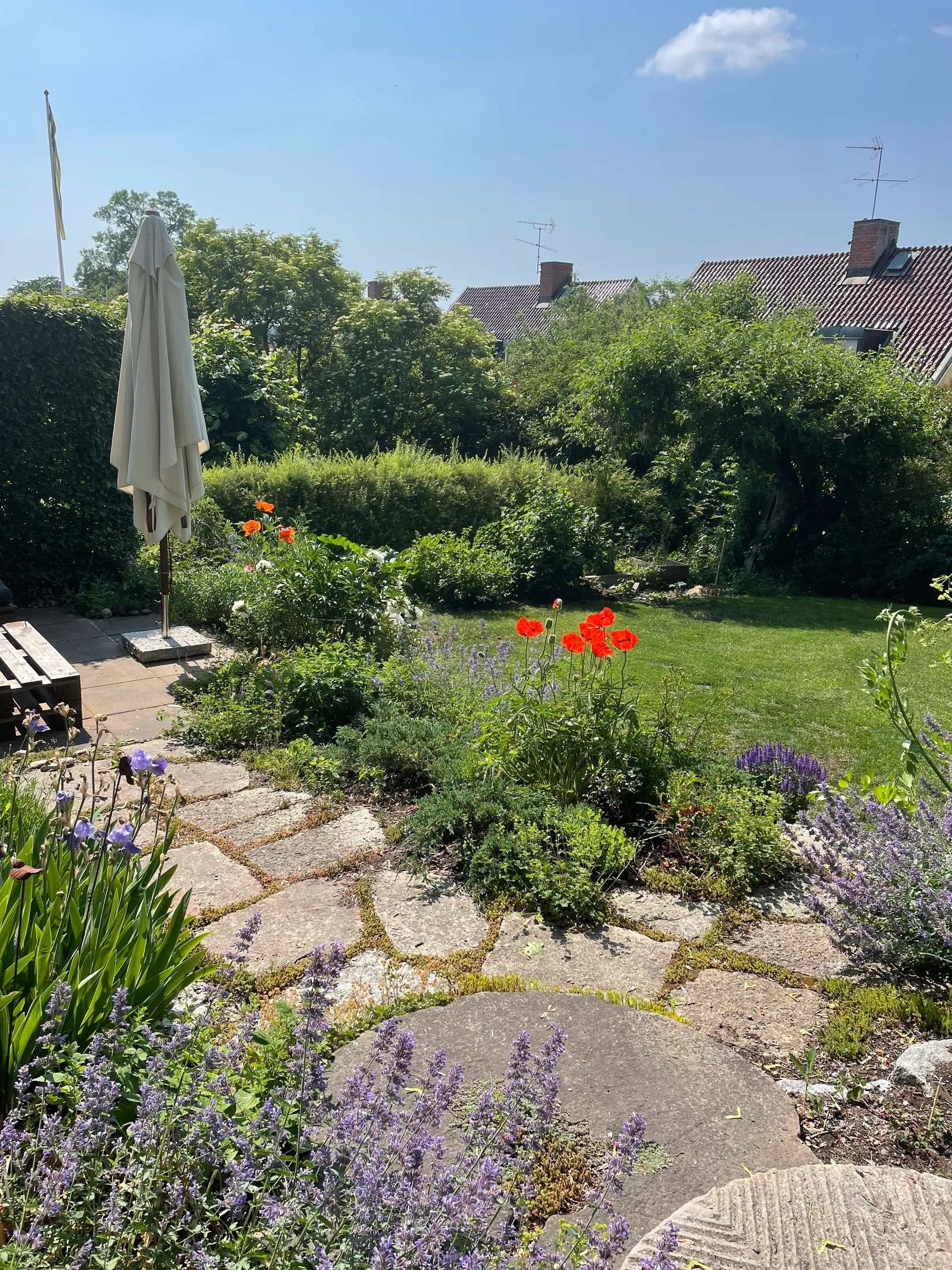 Villa, Stora Nygatan 4, Sigtuna - Staden, Sigtuna