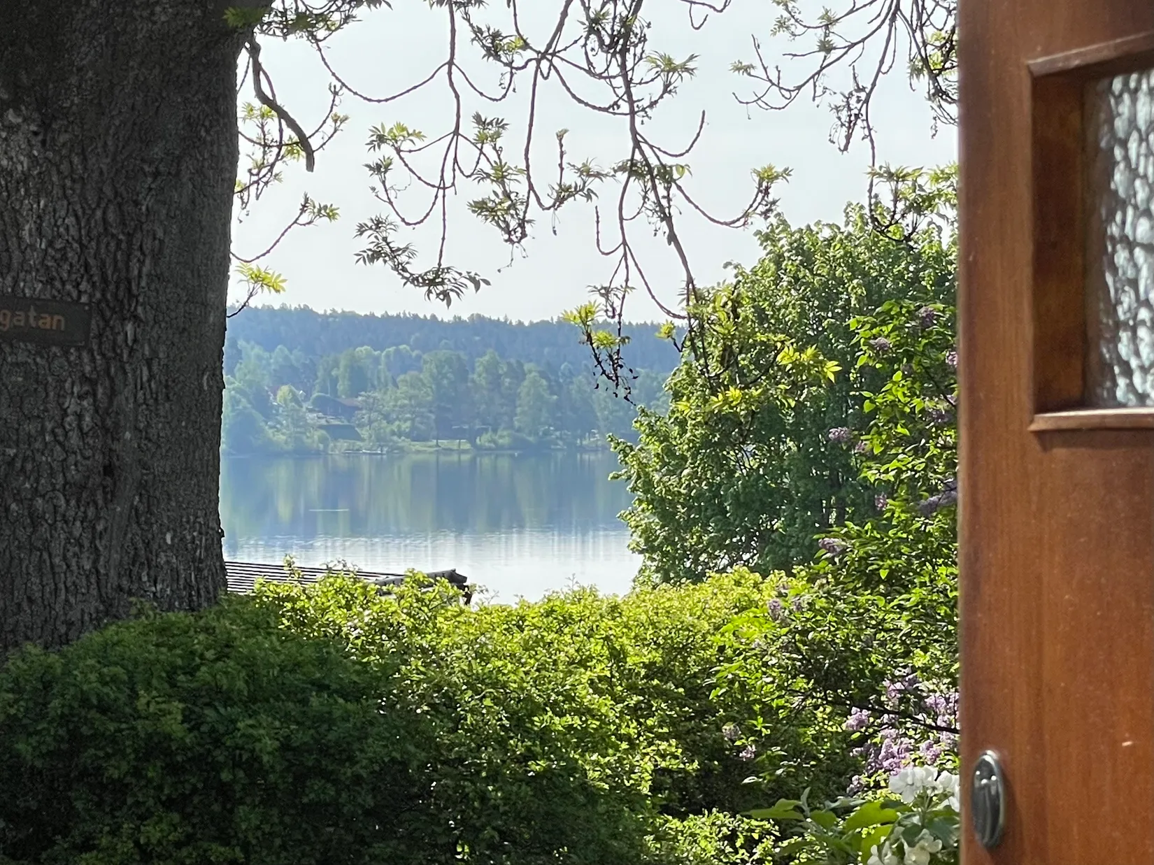 Villa, Stora Nygatan 4, Sigtuna - Staden, Sigtuna