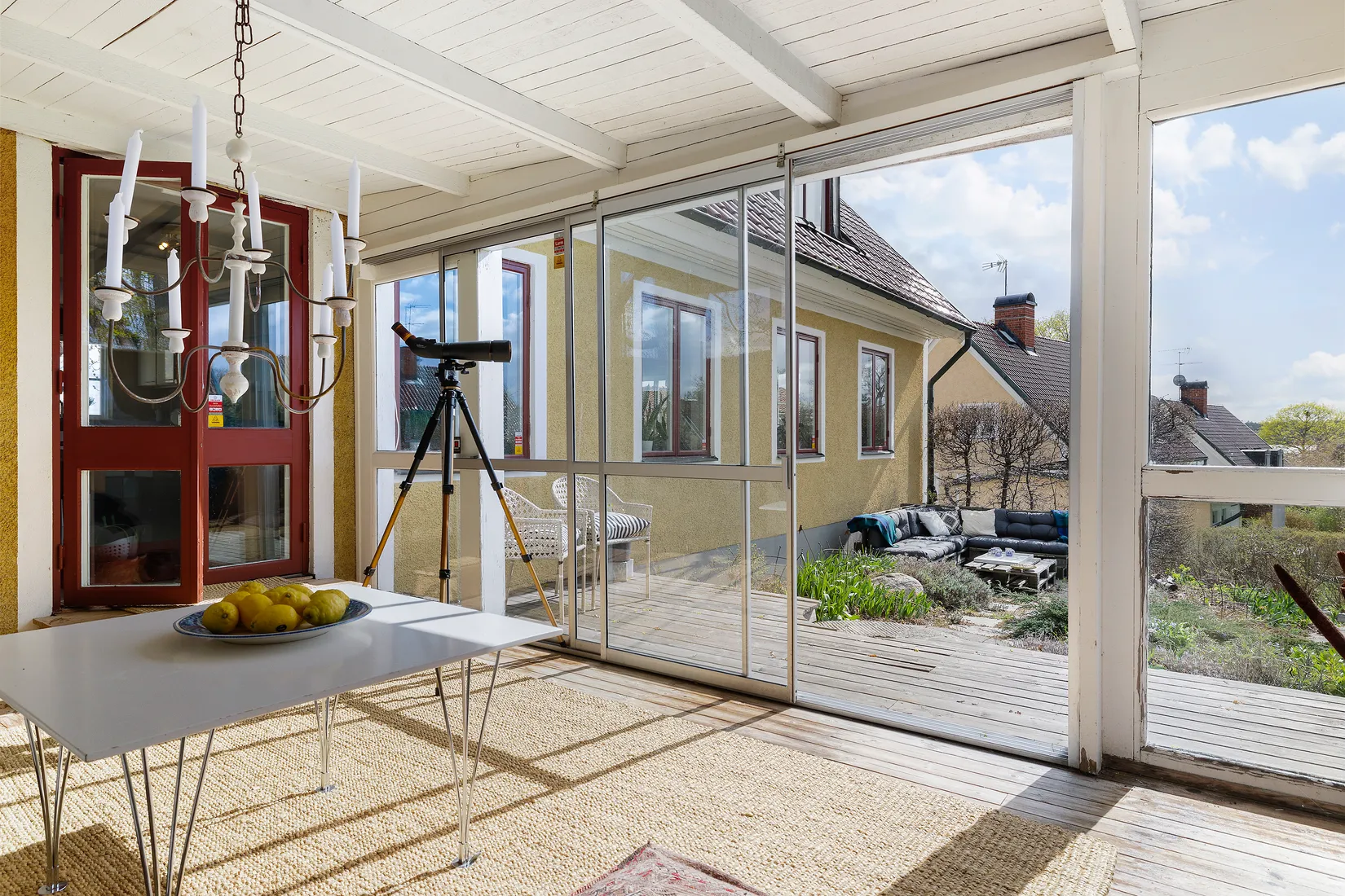 Villa, Stora Nygatan 4, Sigtuna - Staden, Sigtuna