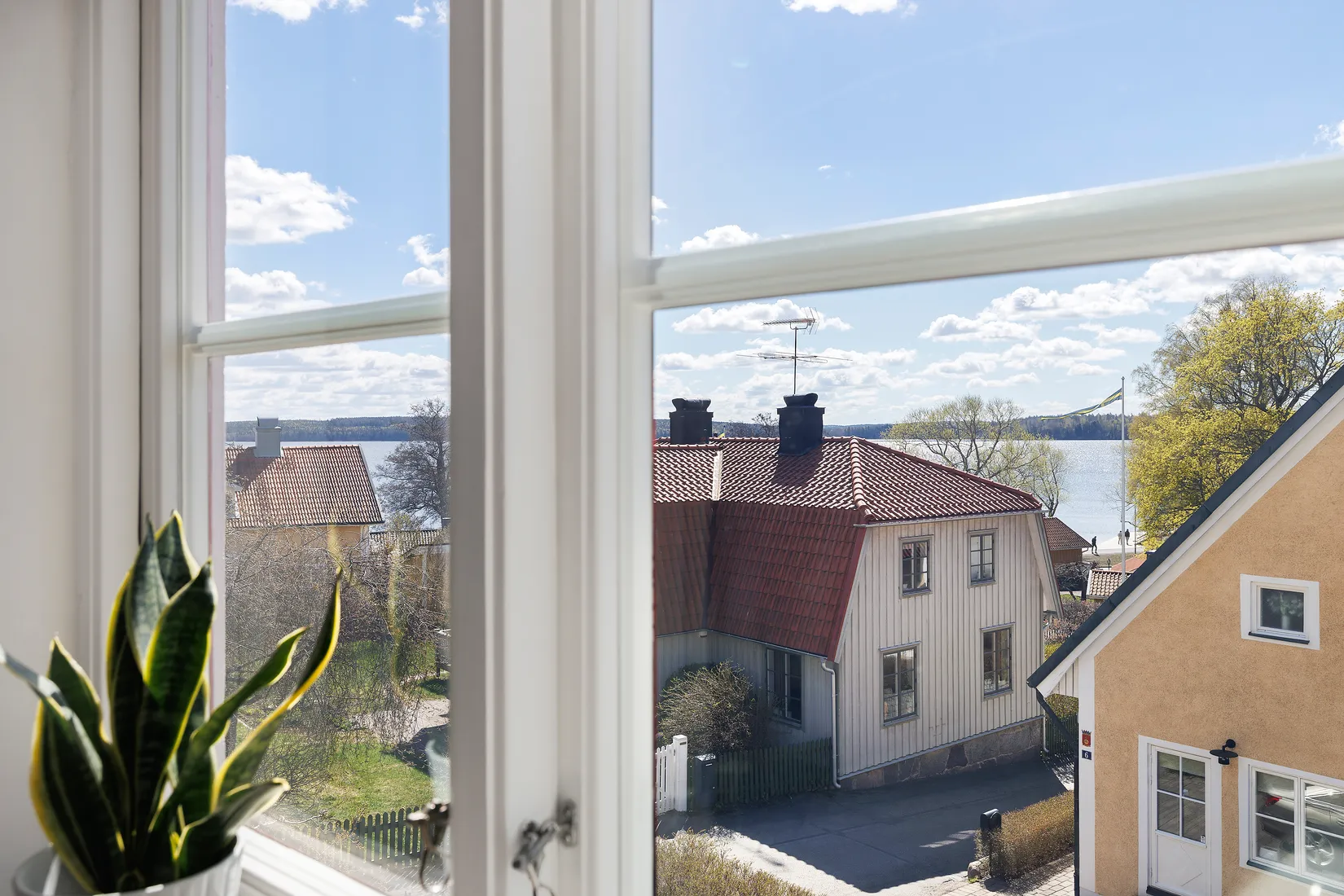 Villa, Stora Nygatan 4, Sigtuna - Staden, Sigtuna