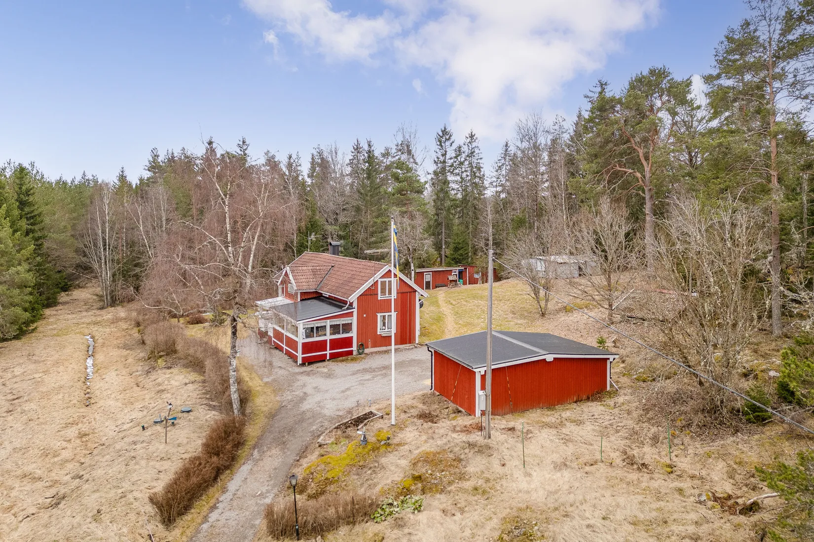 Villa, Simtuna Mickelstorp 2, Enköping