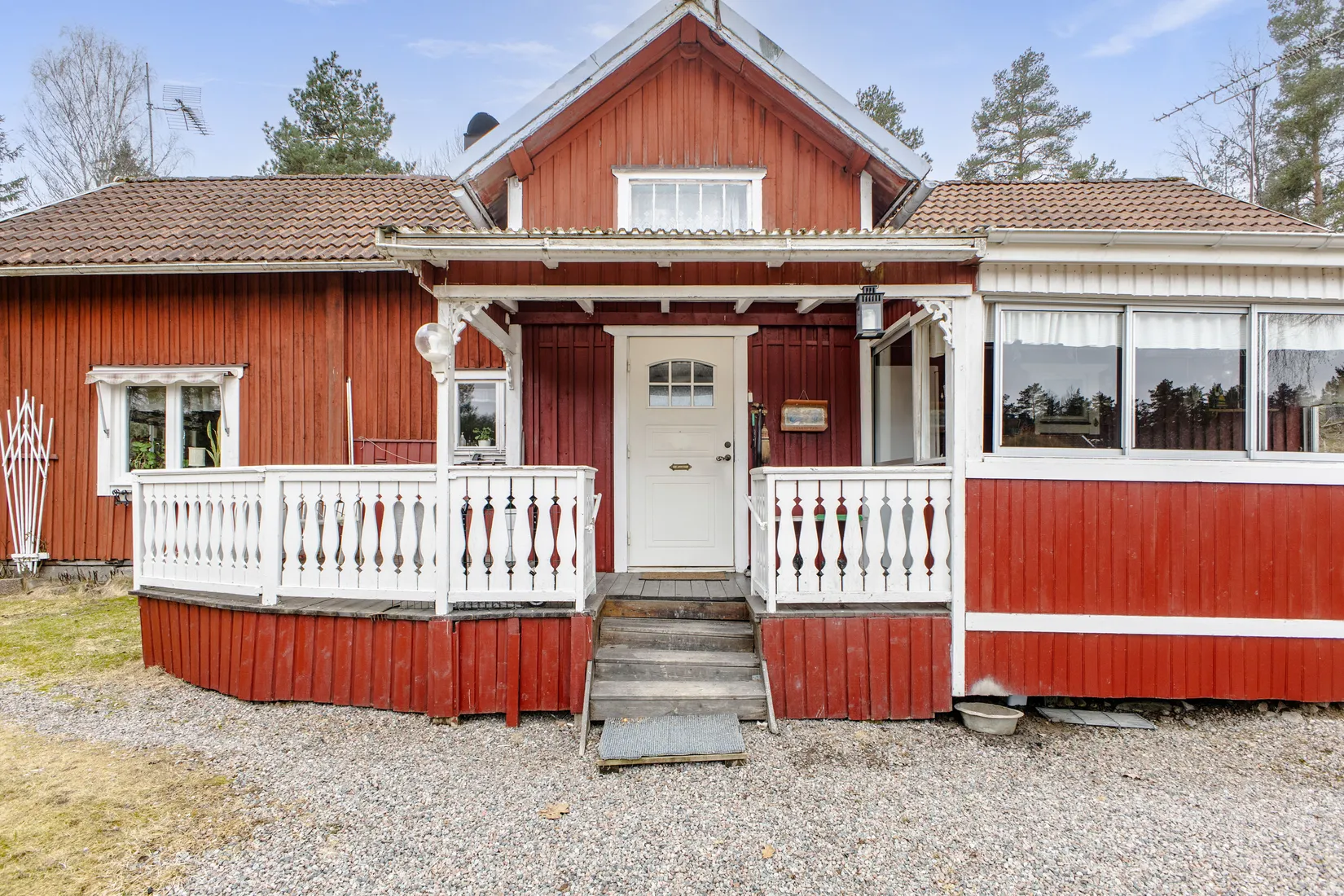 Villa, Simtuna Mickelstorp 2, Enköping