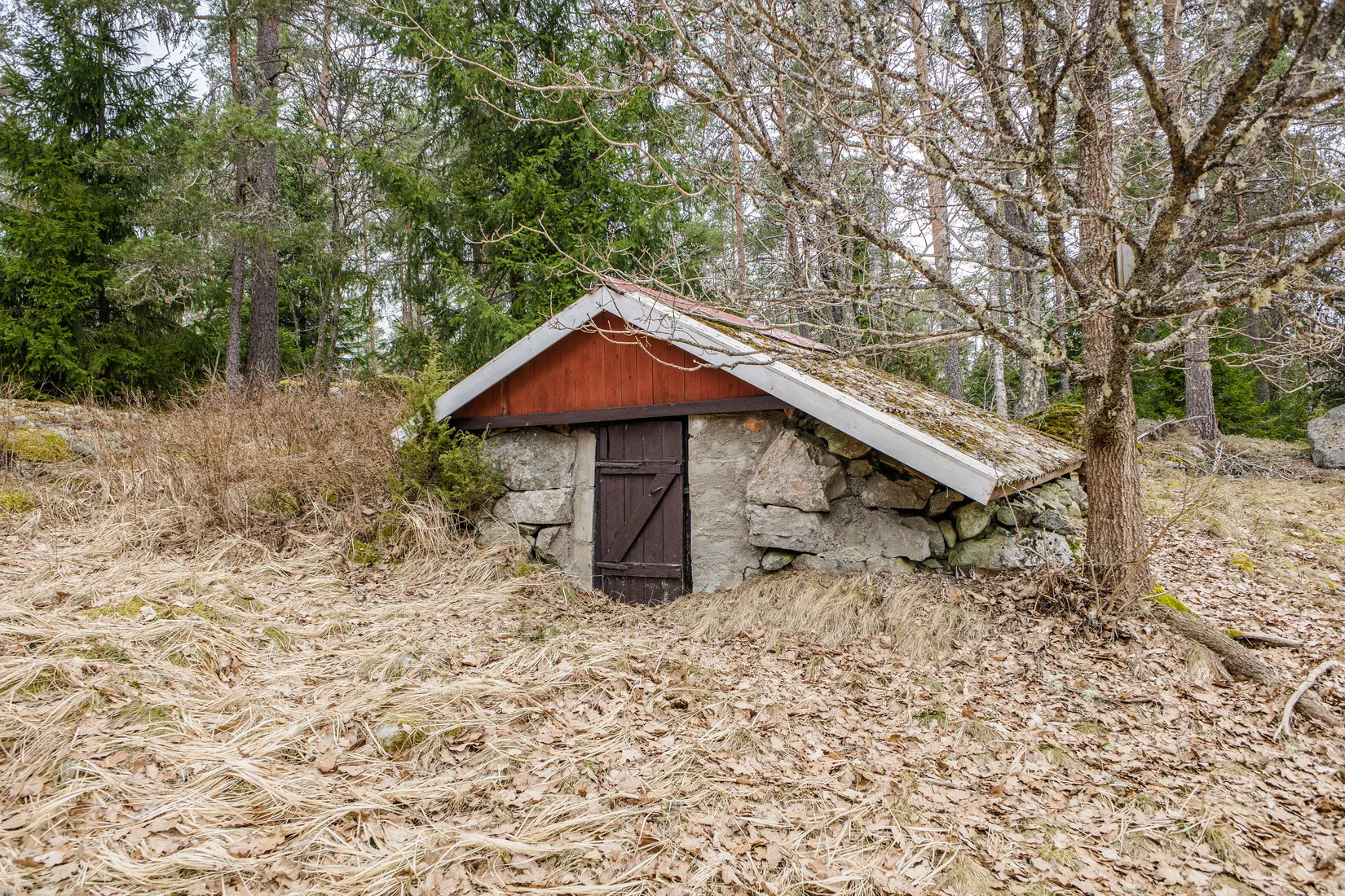 Villa, Simtuna Mickelstorp 2, Enköping