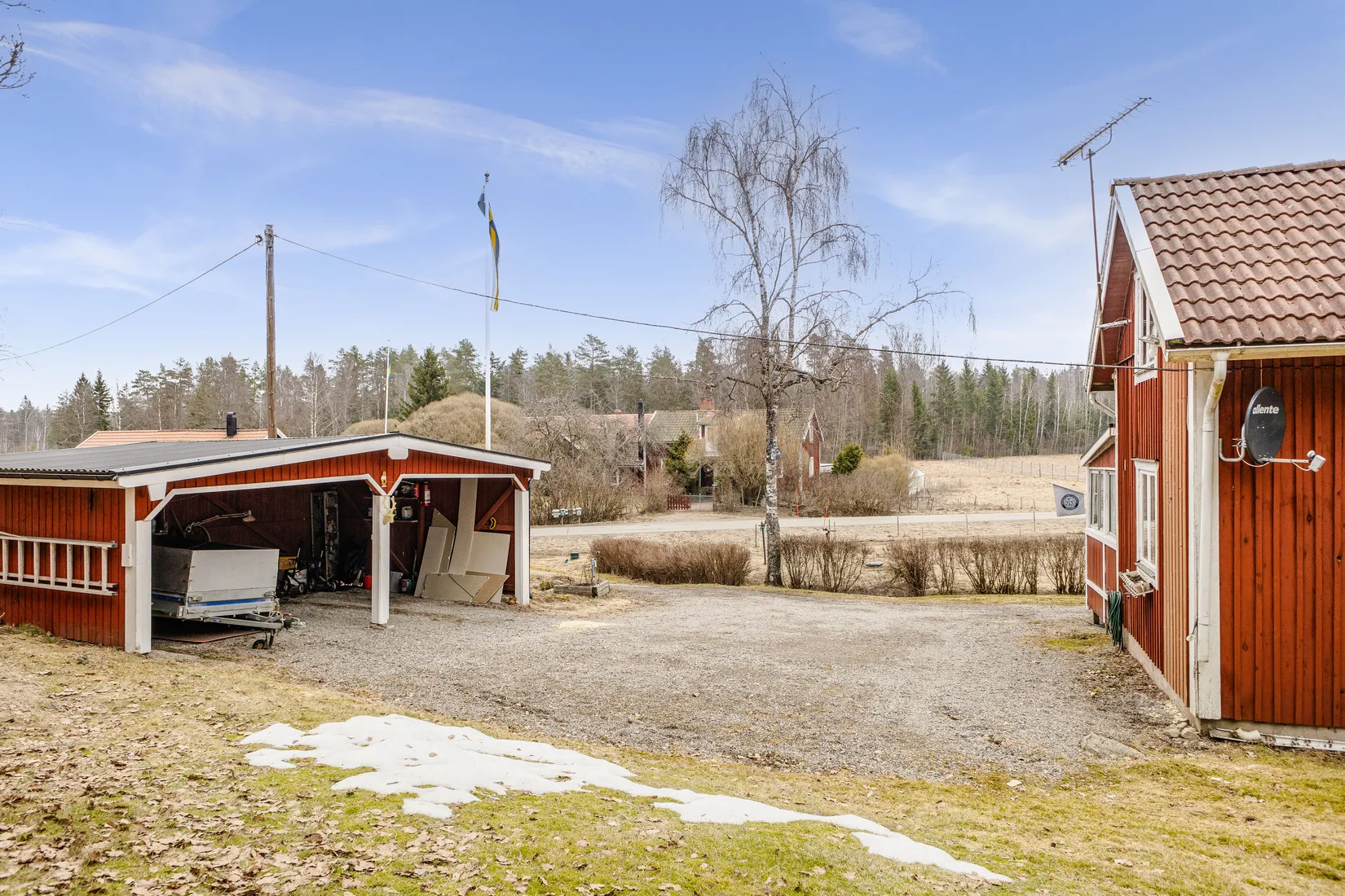 Villa, Simtuna Mickelstorp 2, Enköping