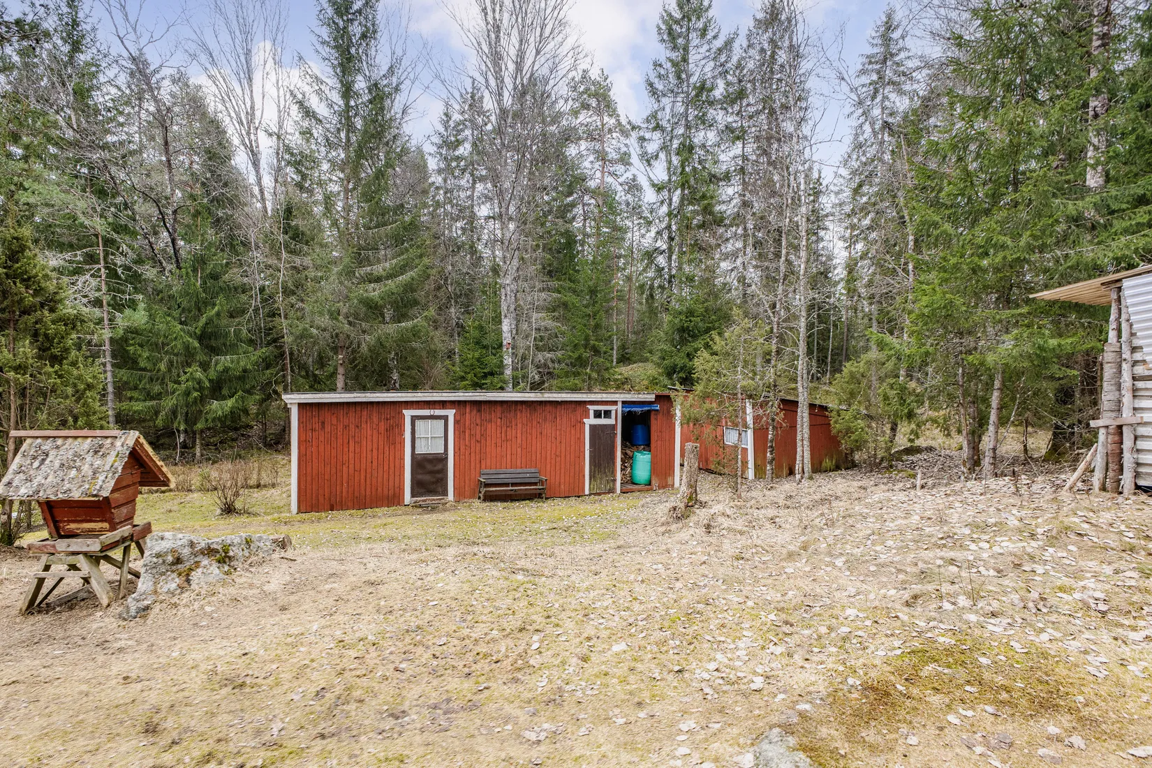 Villa, Simtuna Mickelstorp 2, Enköping