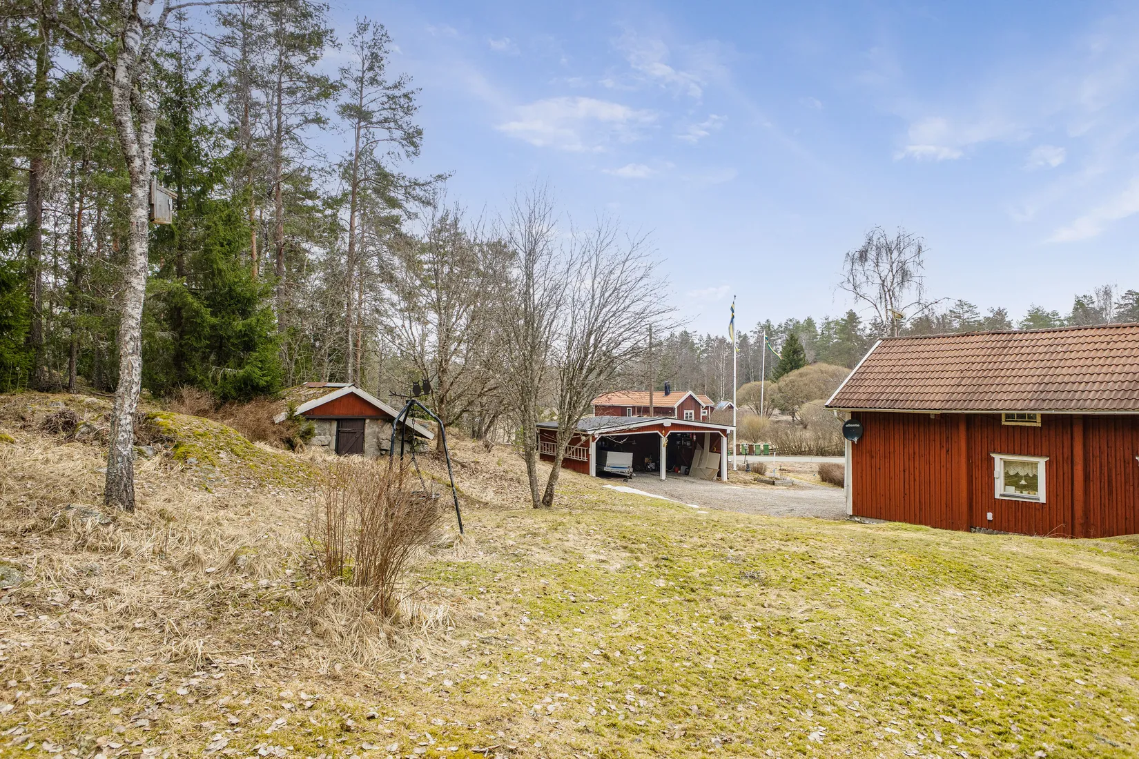 Villa, Simtuna Mickelstorp 2, Enköping