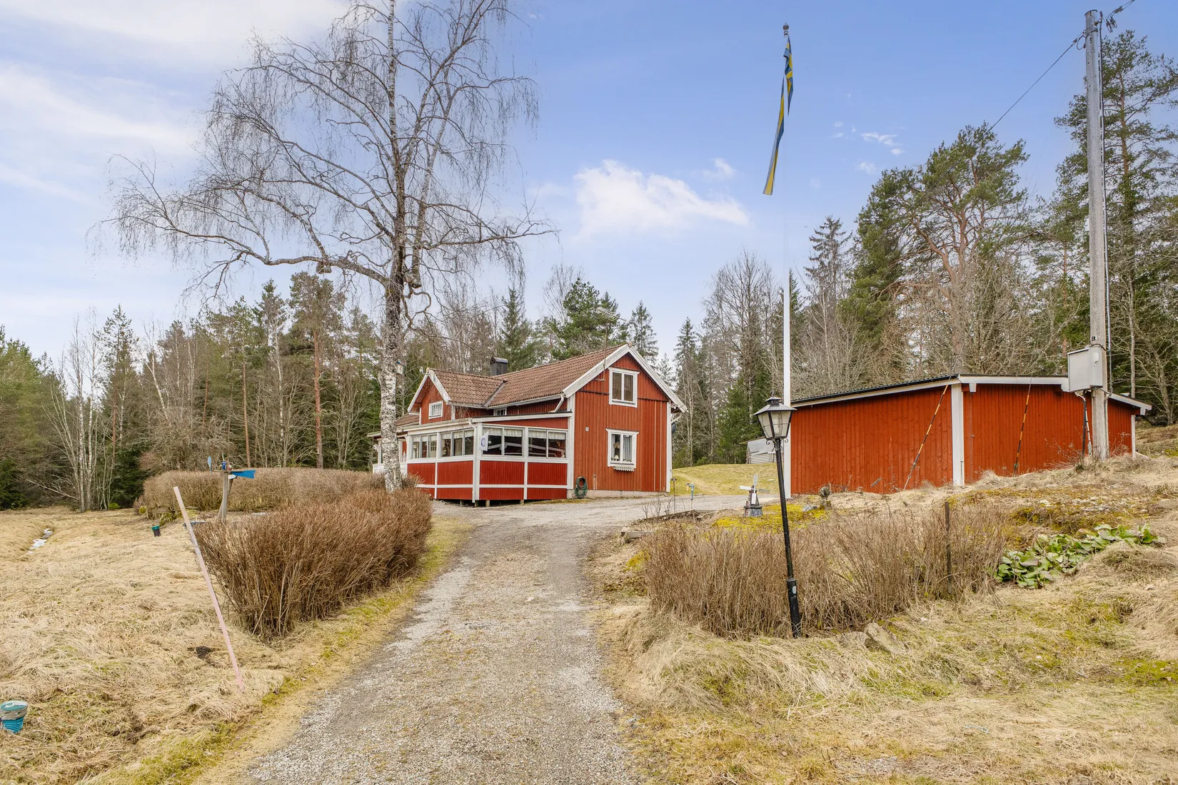 Villa, Simtuna Mickelstorp 2, Enköping