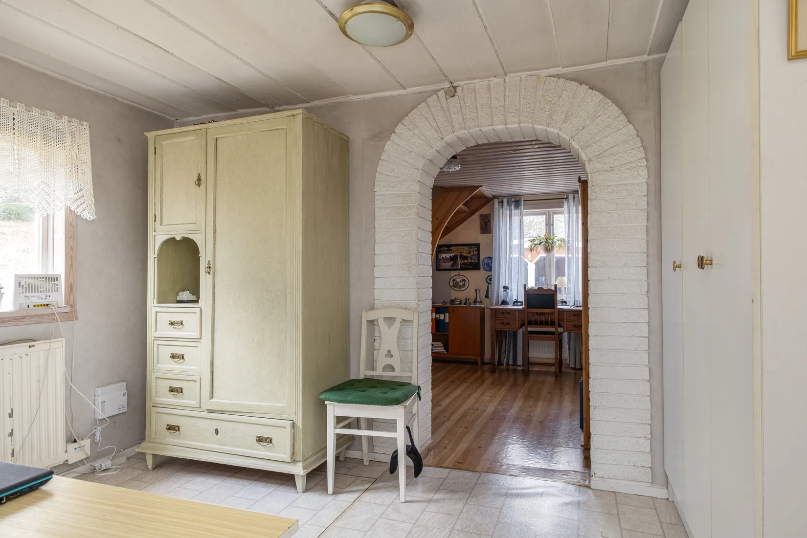 Villa, Simtuna Mickelstorp 2, Enköping