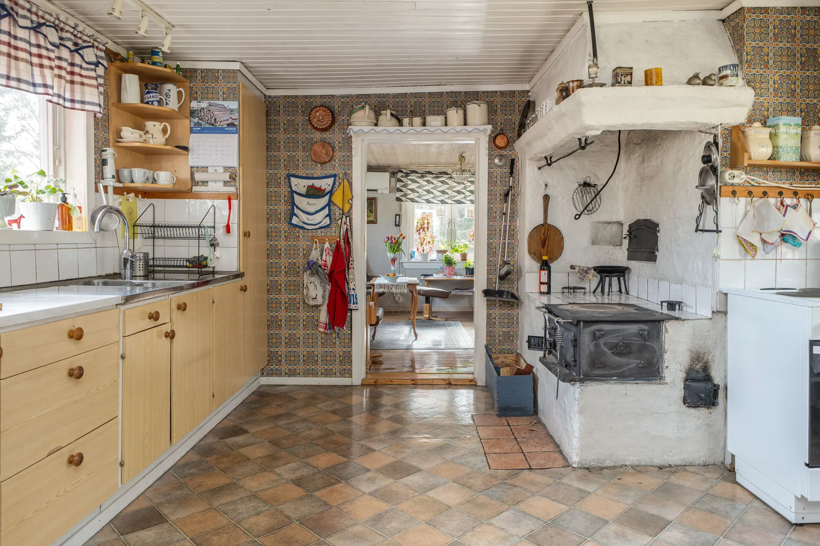Villa, Simtuna Mickelstorp 2, Enköping