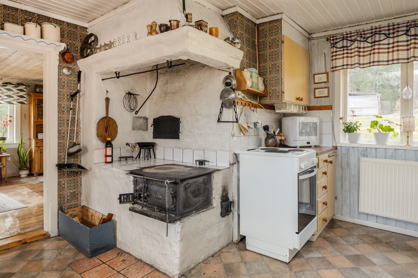 Villa, Simtuna Mickelstorp 2, Enköping