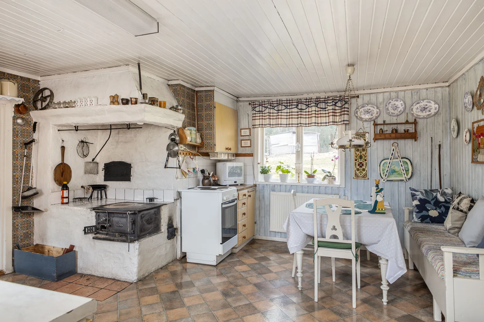 Villa, Simtuna Mickelstorp 2, Enköping