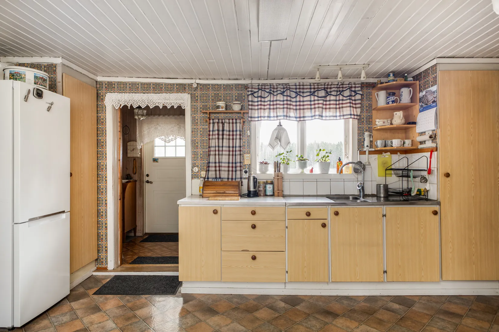 Villa, Simtuna Mickelstorp 2, Enköping