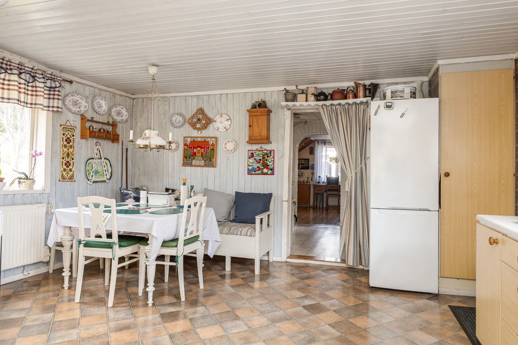 Villa, Simtuna Mickelstorp 2, Enköping
