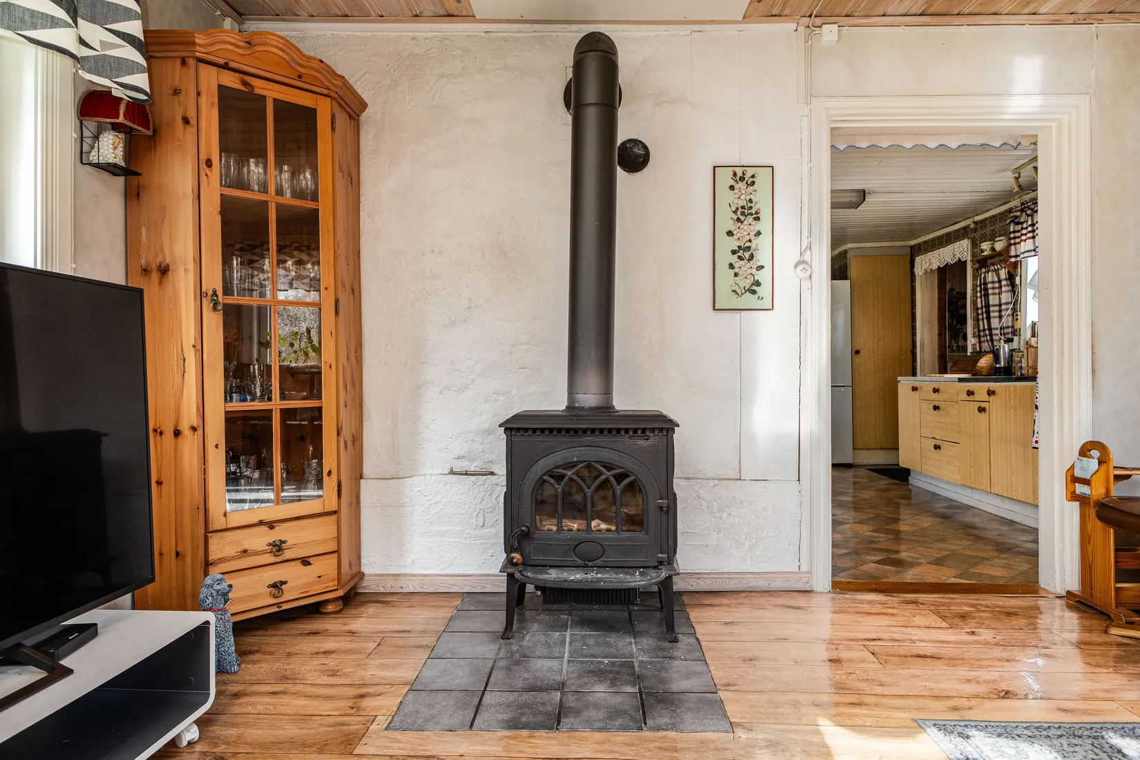 Villa, Simtuna Mickelstorp 2, Enköping