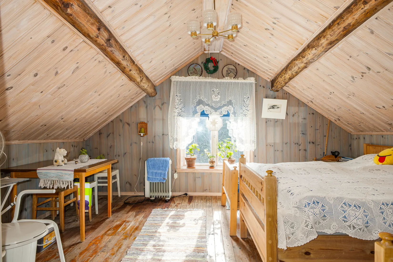 Villa, Simtuna Mickelstorp 2, Enköping
