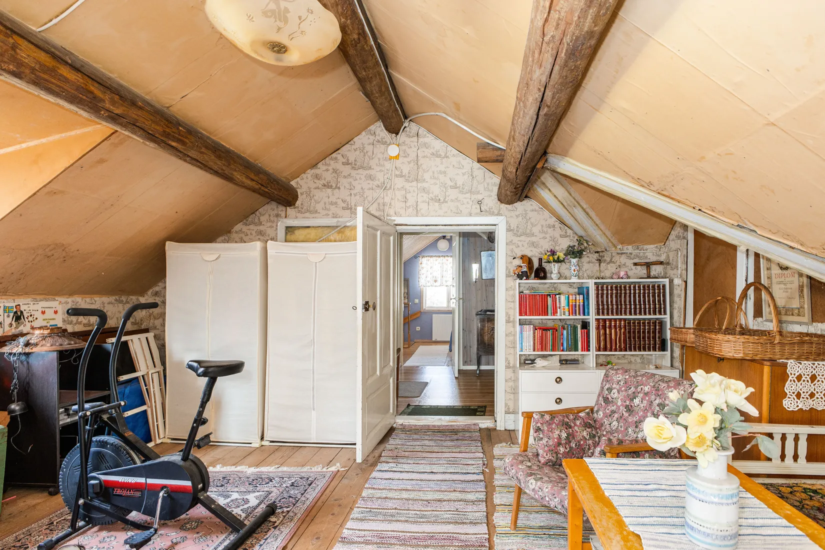 Villa, Simtuna Mickelstorp 2, Enköping