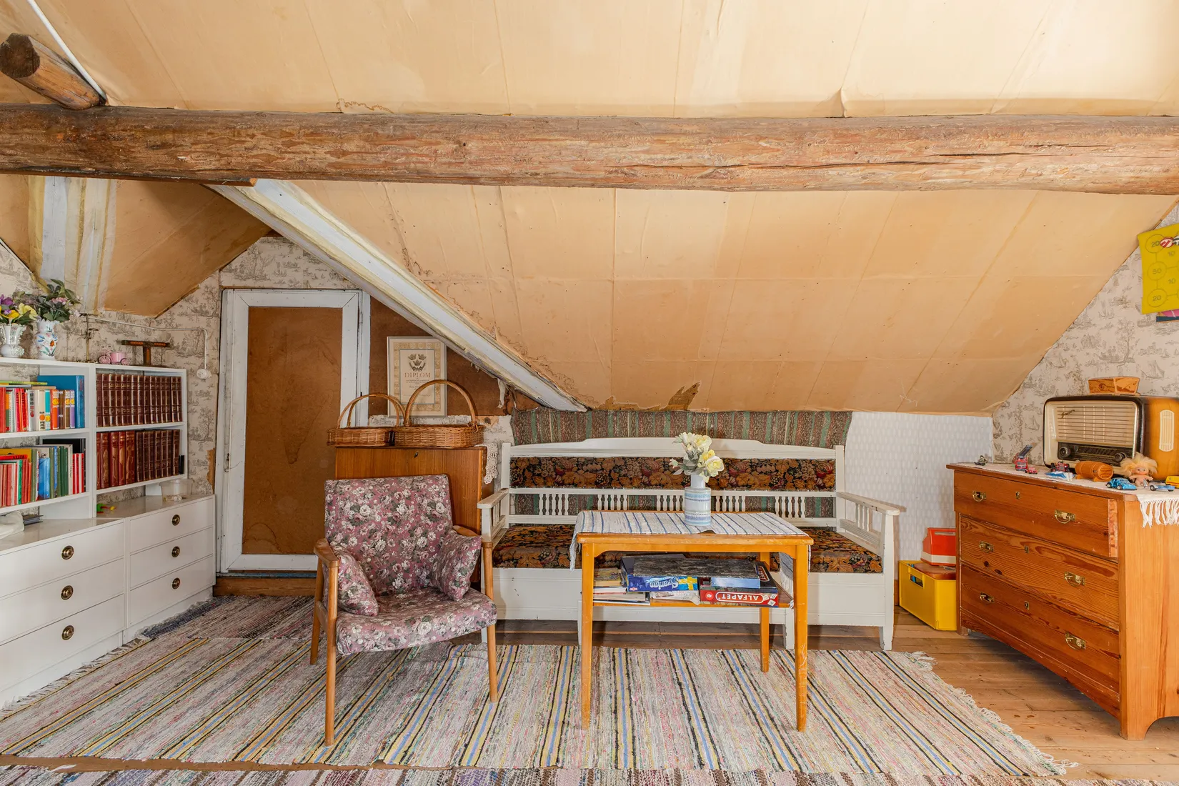 Villa, Simtuna Mickelstorp 2, Enköping