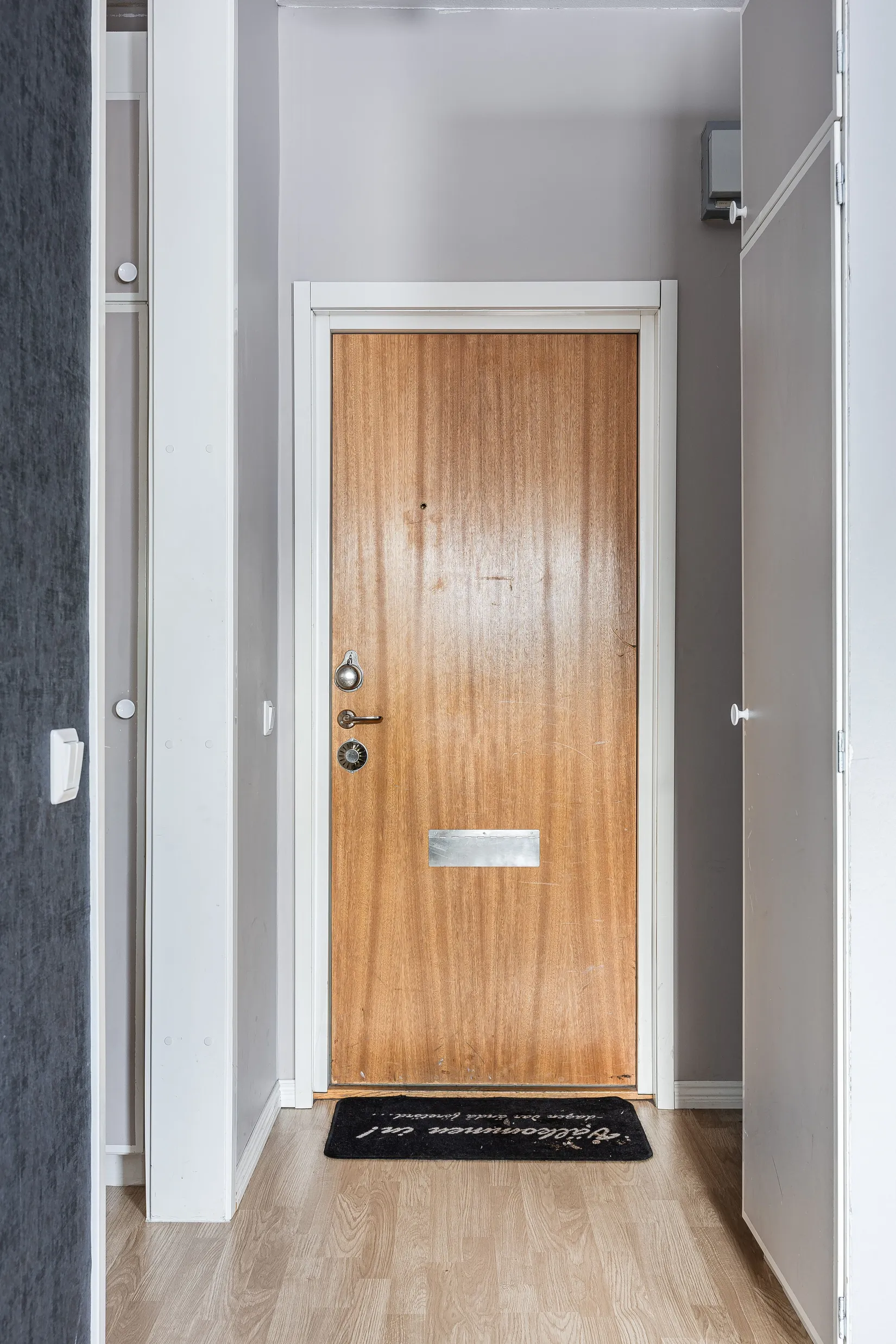 Bostadsrätt, Reveljgränd 25B, Körfältet, Östersund