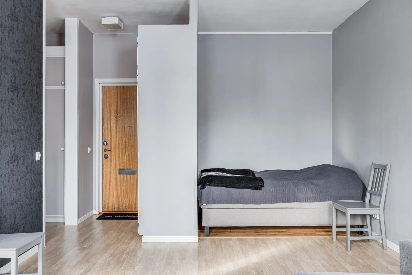 Bostadsrätt, Reveljgränd 25B, Körfältet, Östersund