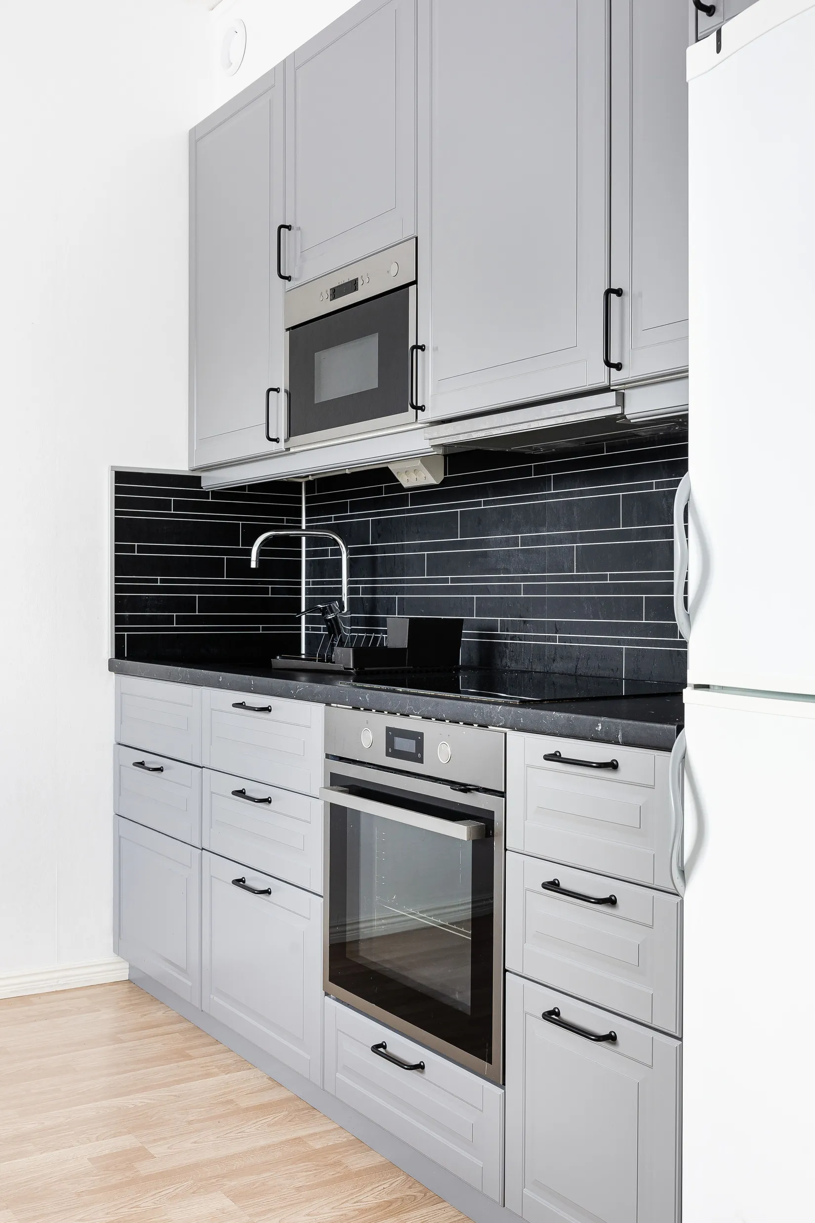 Bostadsrätt, Reveljgränd 25B, Körfältet, Östersund