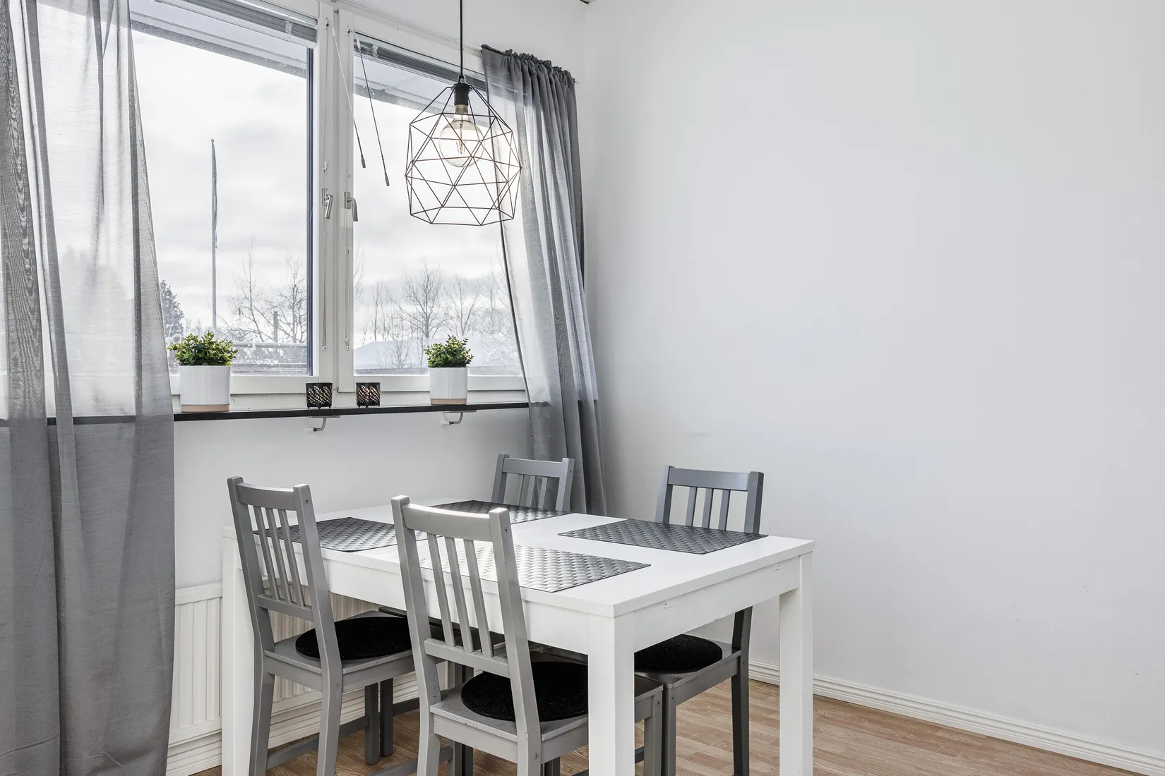 Bostadsrätt, Reveljgränd 25B, Körfältet, Östersund