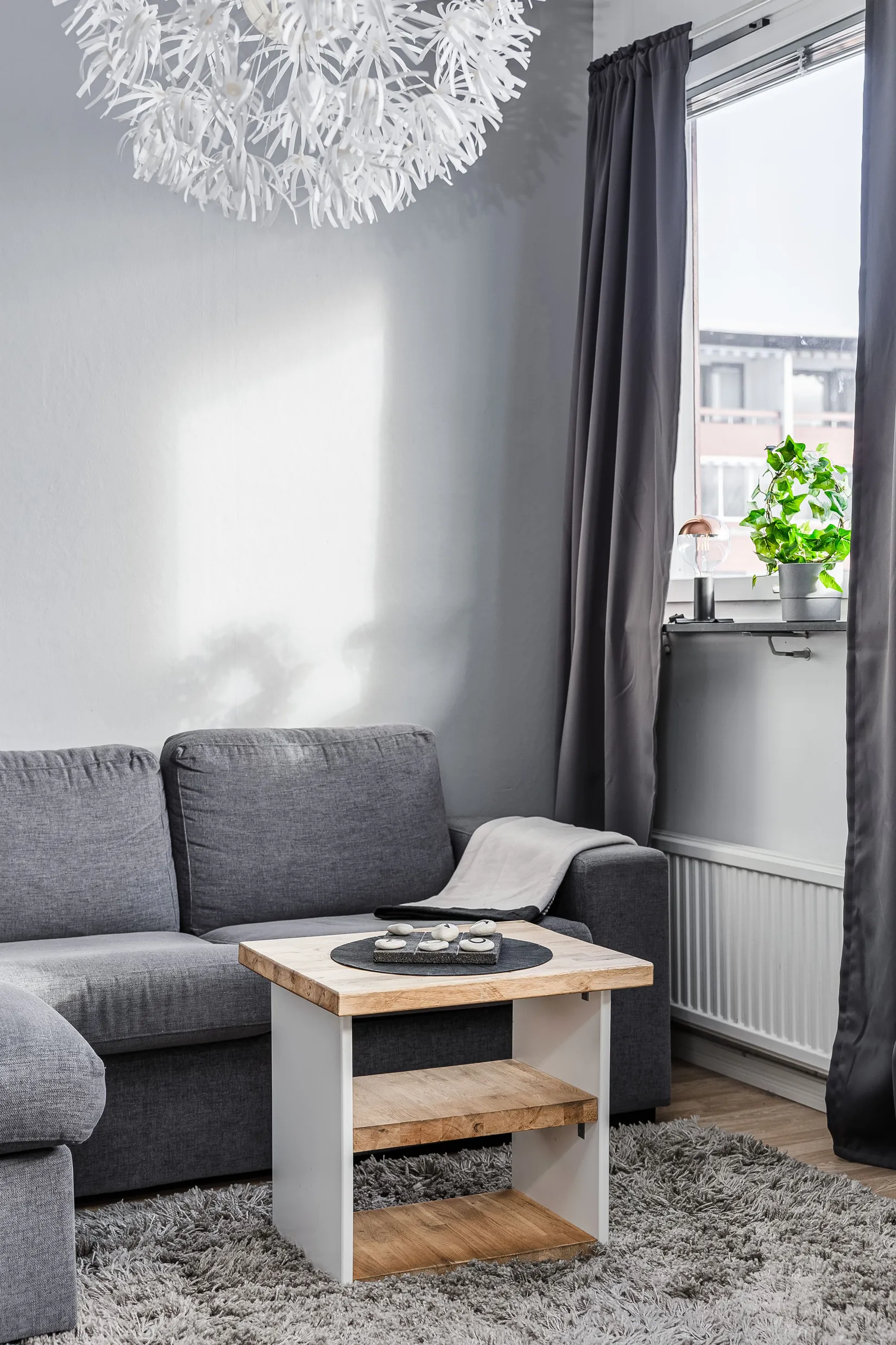 Bostadsrätt, Reveljgränd 25B, Körfältet, Östersund