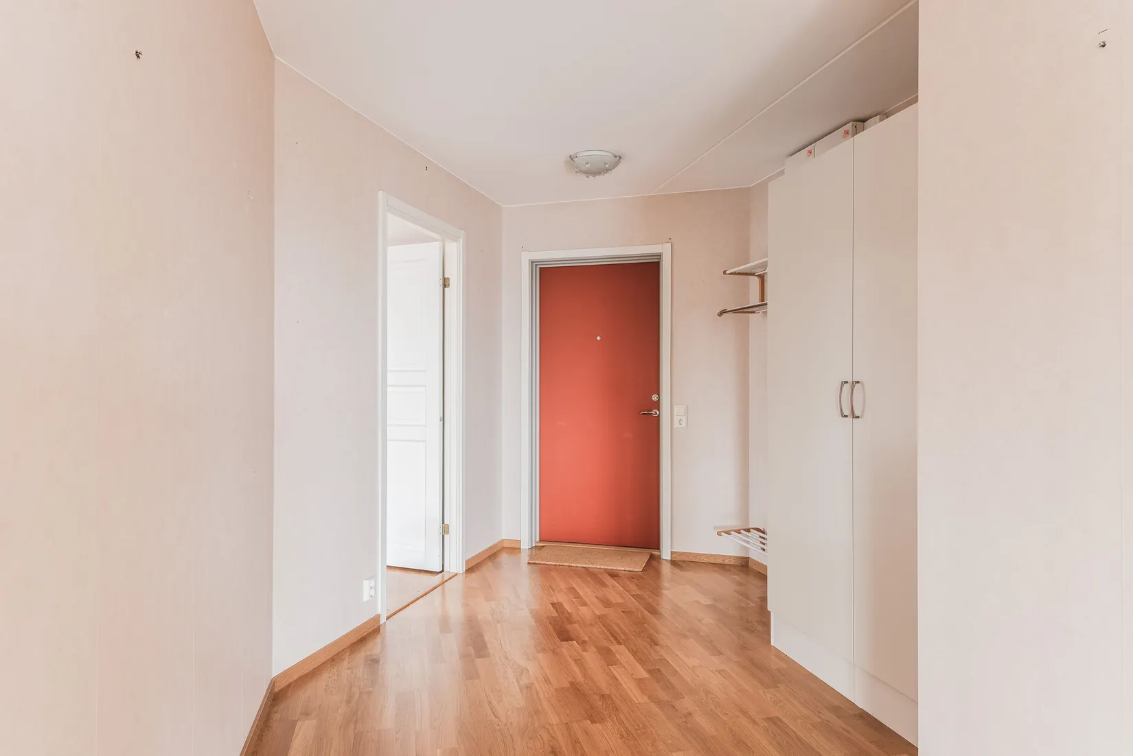 Bostadsrätt, Institutsvägen 3, Haga, Sundsvall