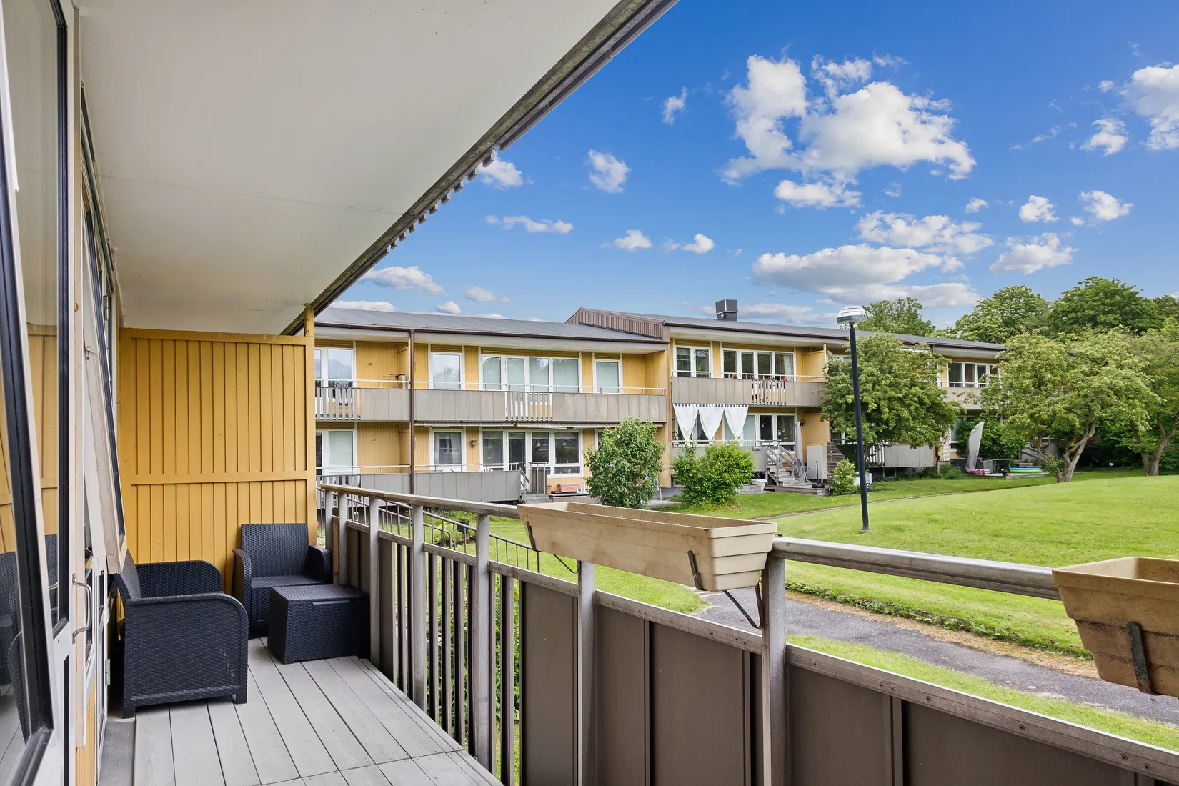 Bostadsrätt, Sagogången 19, Hisings Backa, Göteborg