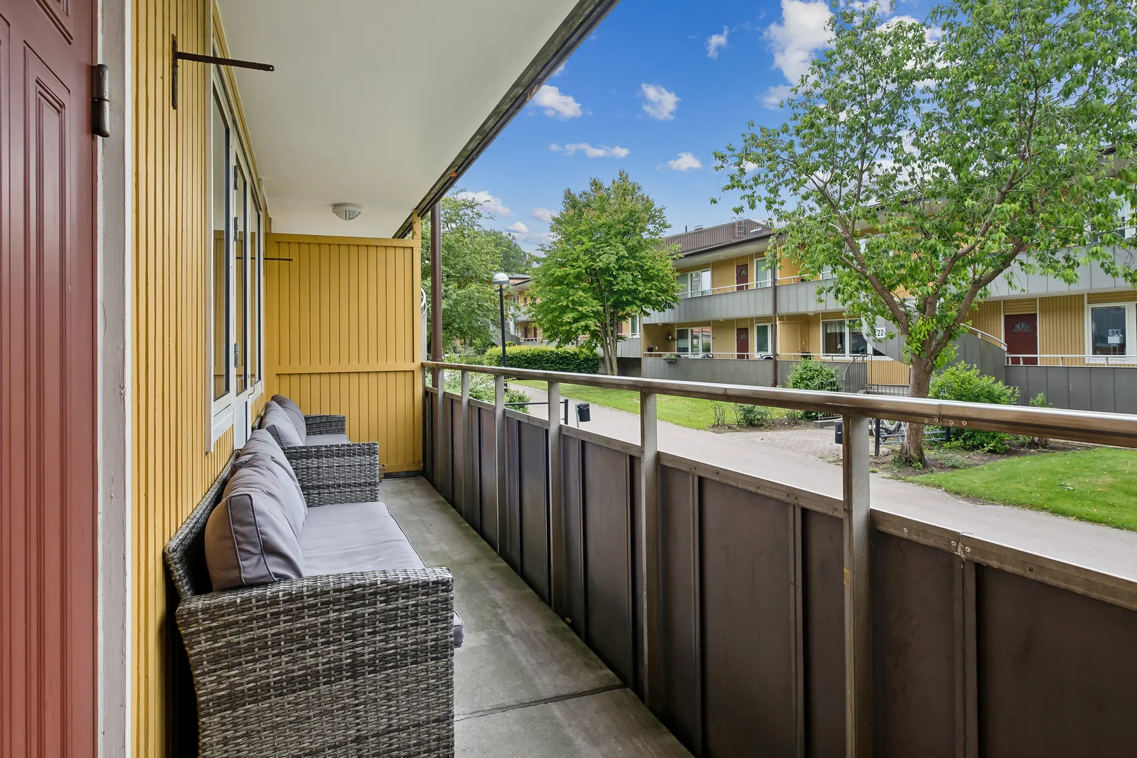 Bostadsrätt, Sagogången 19, Hisings Backa, Göteborg