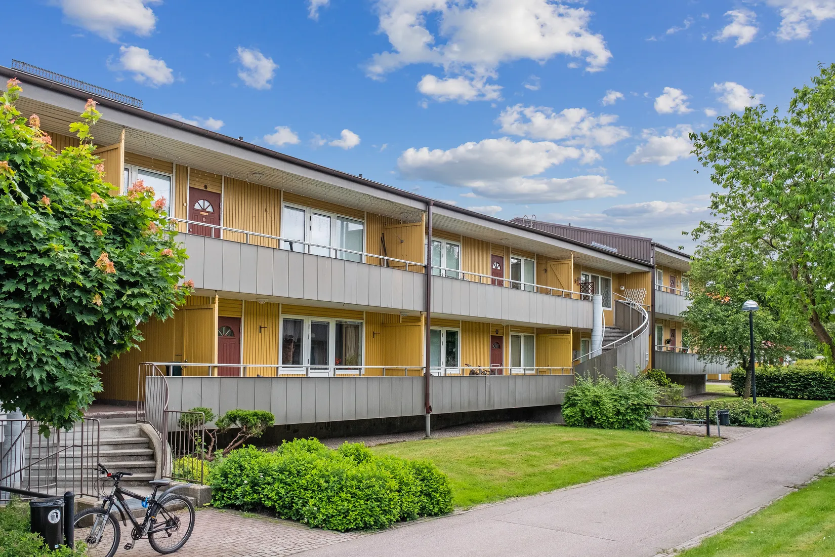 Bostadsrätt, Sagogången 19, Hisings Backa, Göteborg