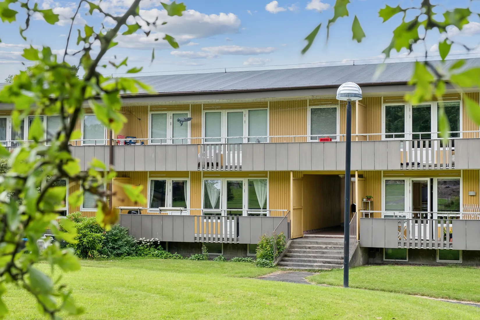 Bostadsrätt, Sagogången 19, Hisings Backa, Göteborg