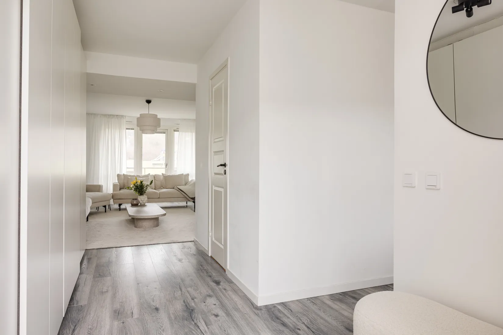 Bostadsrätt, Sagogången 19, Hisings Backa, Göteborg