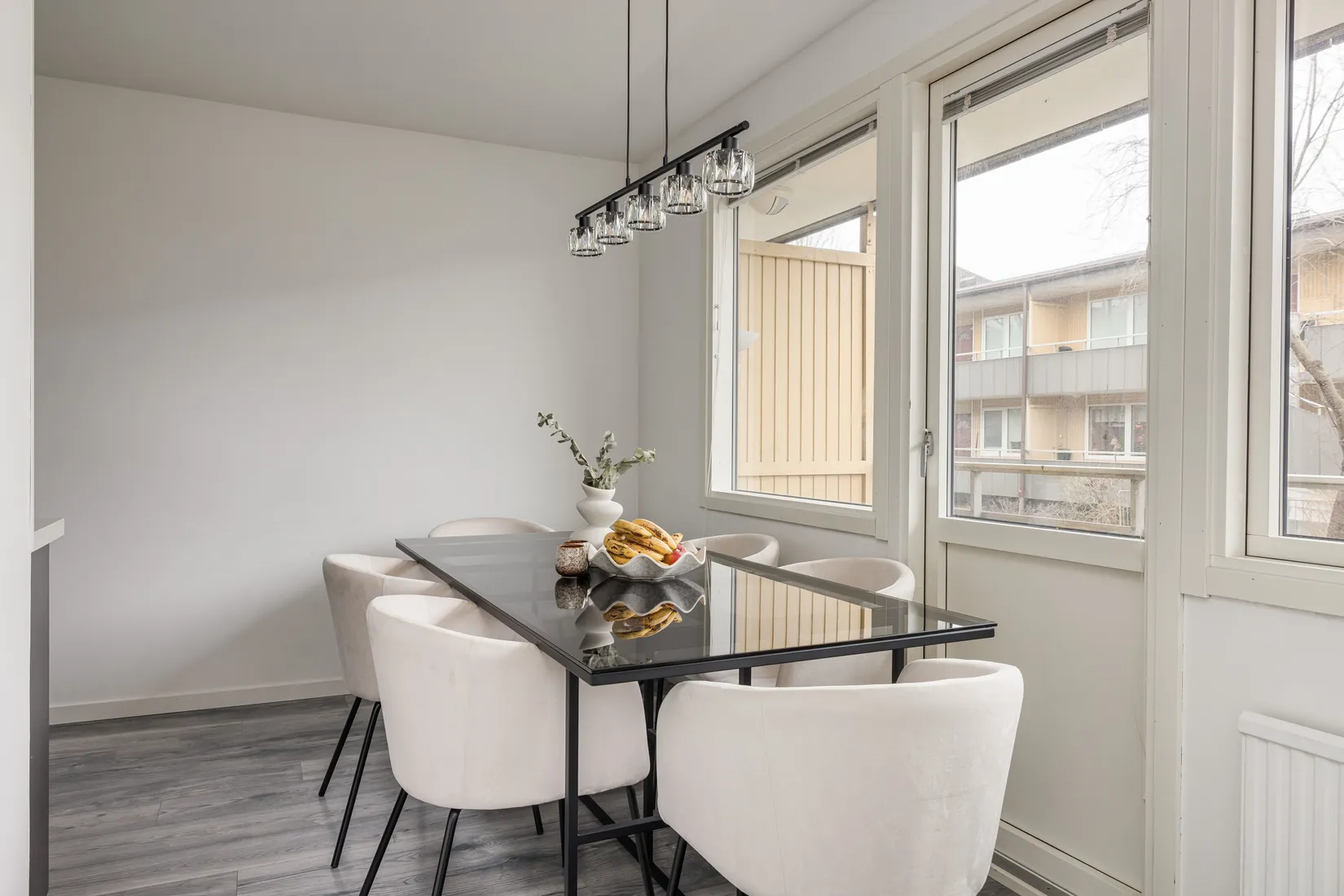 Bostadsrätt, Sagogången 19, Hisings Backa, Göteborg
