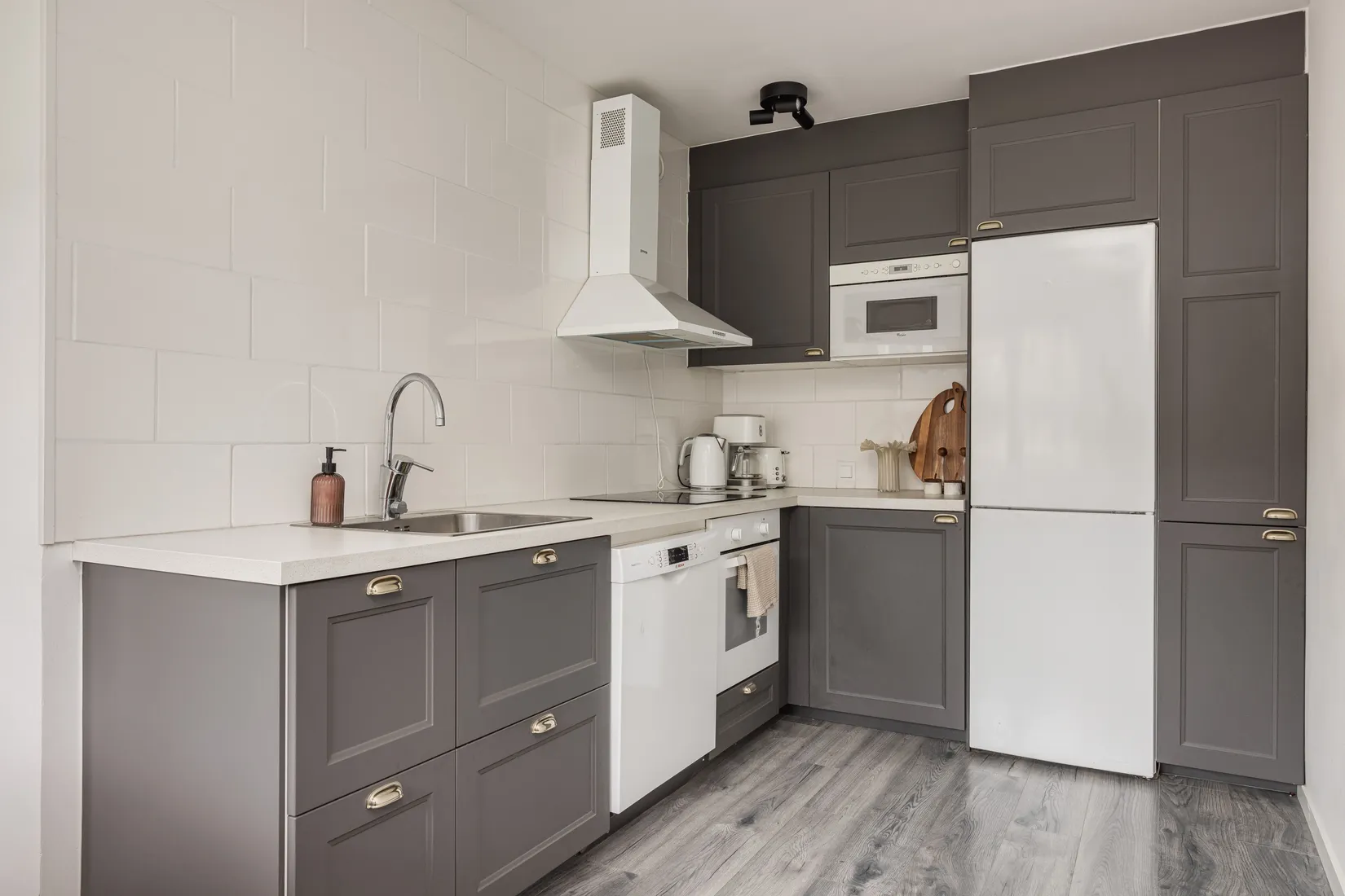 Bostadsrätt, Sagogången 19, Hisings Backa, Göteborg