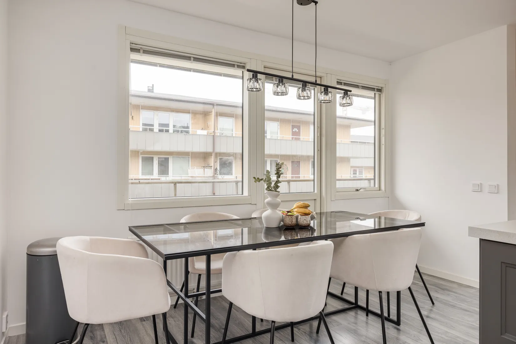 Bostadsrätt, Sagogången 19, Hisings Backa, Göteborg