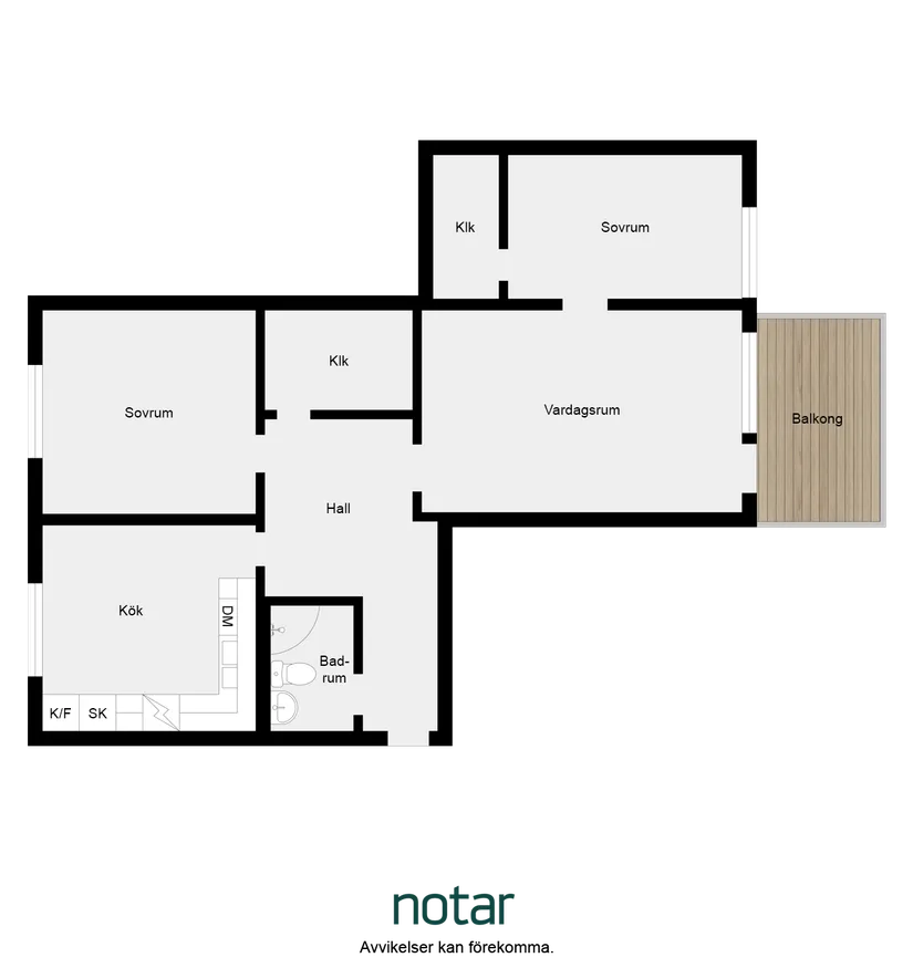 Bostadsrätt, Runslingan 14B, Linero, Lund