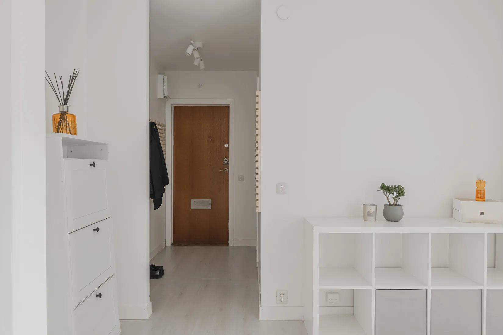 Bostadsrätt, Runslingan 14B, Linero, Lund