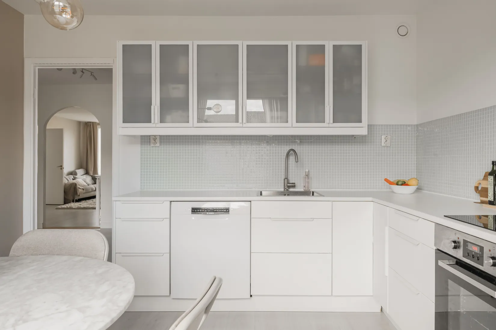 Bostadsrätt, Runslingan 14B, Linero, Lund