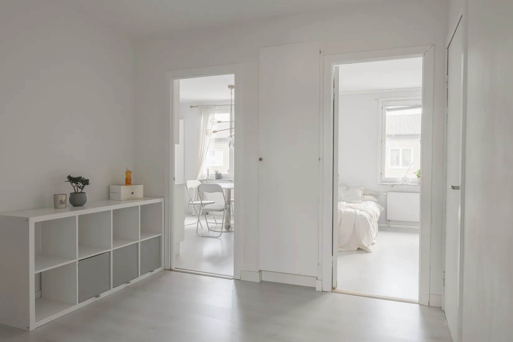 Bostadsrätt, Runslingan 14B, Linero, Lund