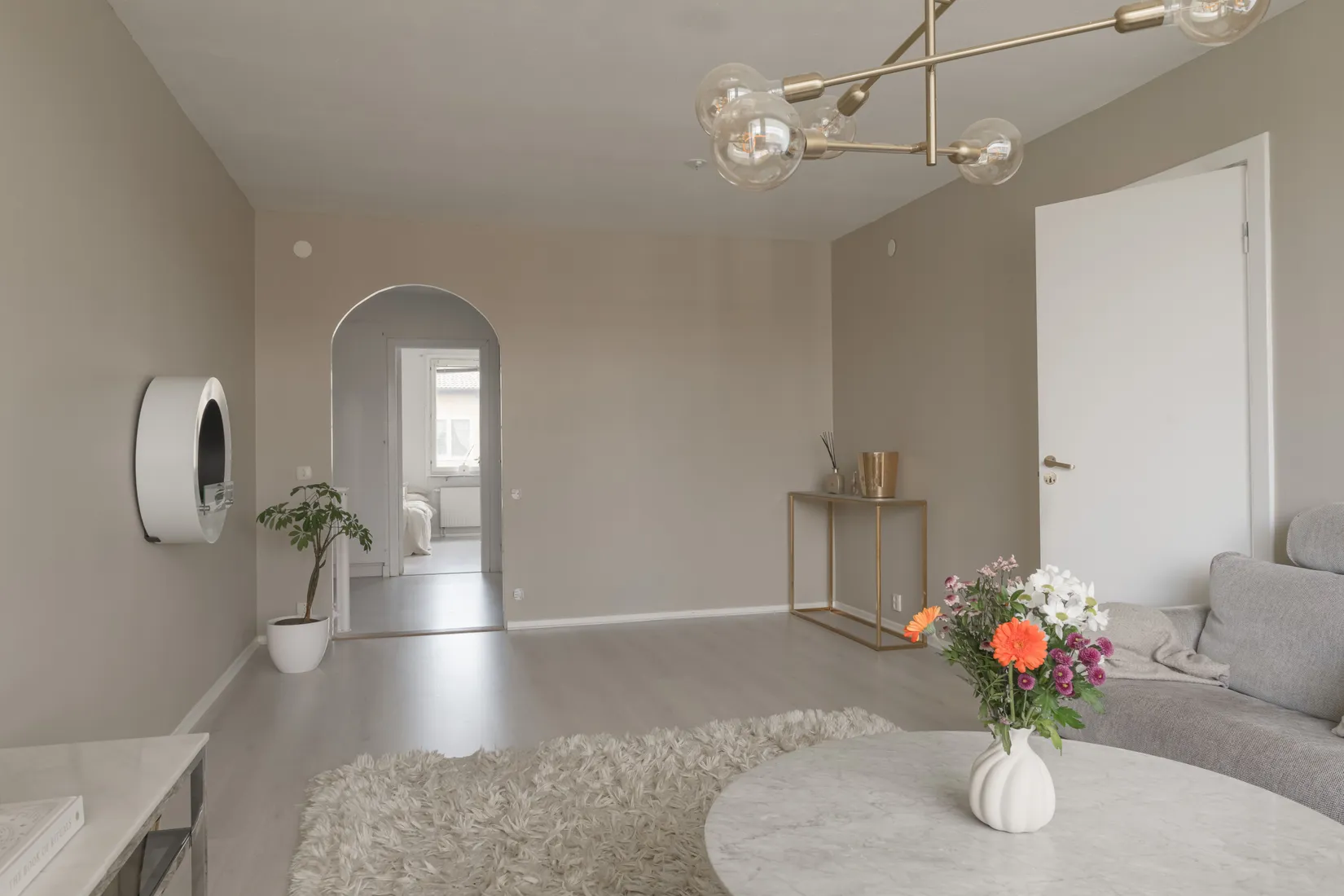 Bostadsrätt, Runslingan 14B, Linero, Lund