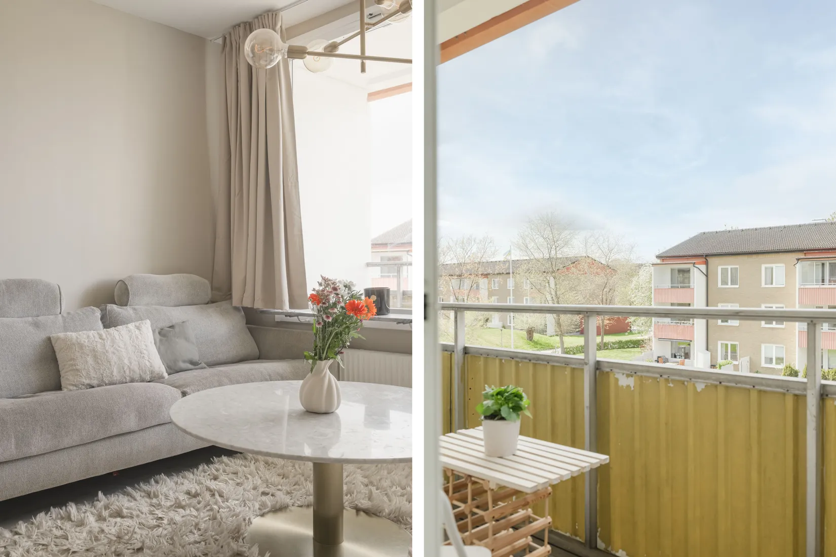 Bostadsrätt, Runslingan 14B, Linero, Lund