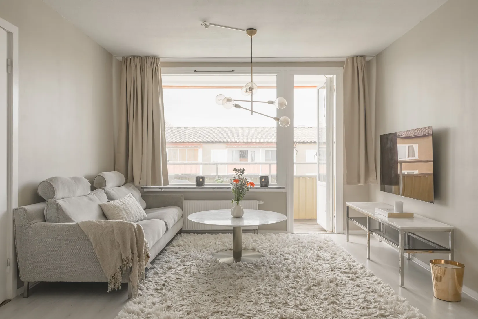 Bostadsrätt, Runslingan 14B, Linero, Lund