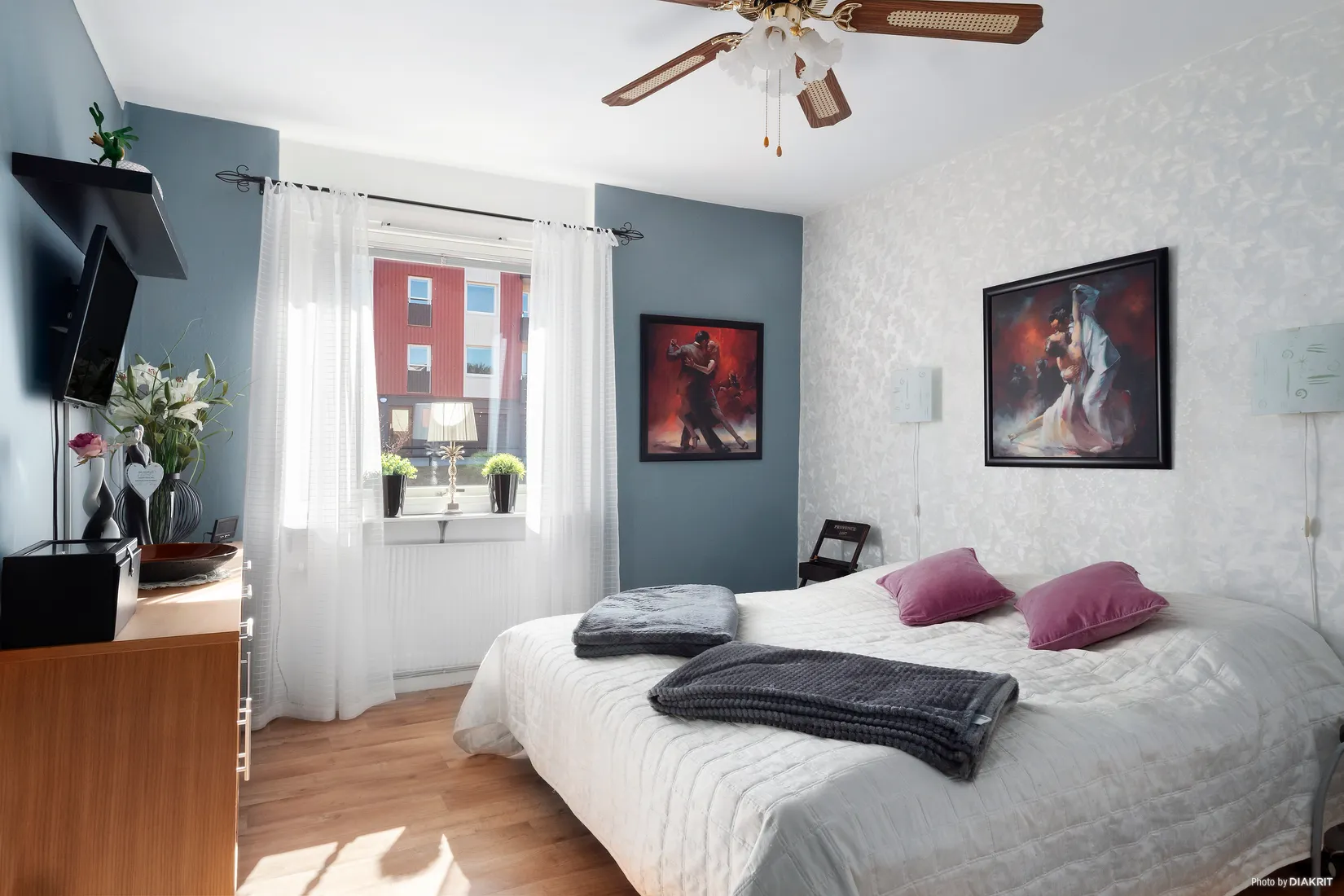 Bostadsrätt, Näverstigen 7, Borås